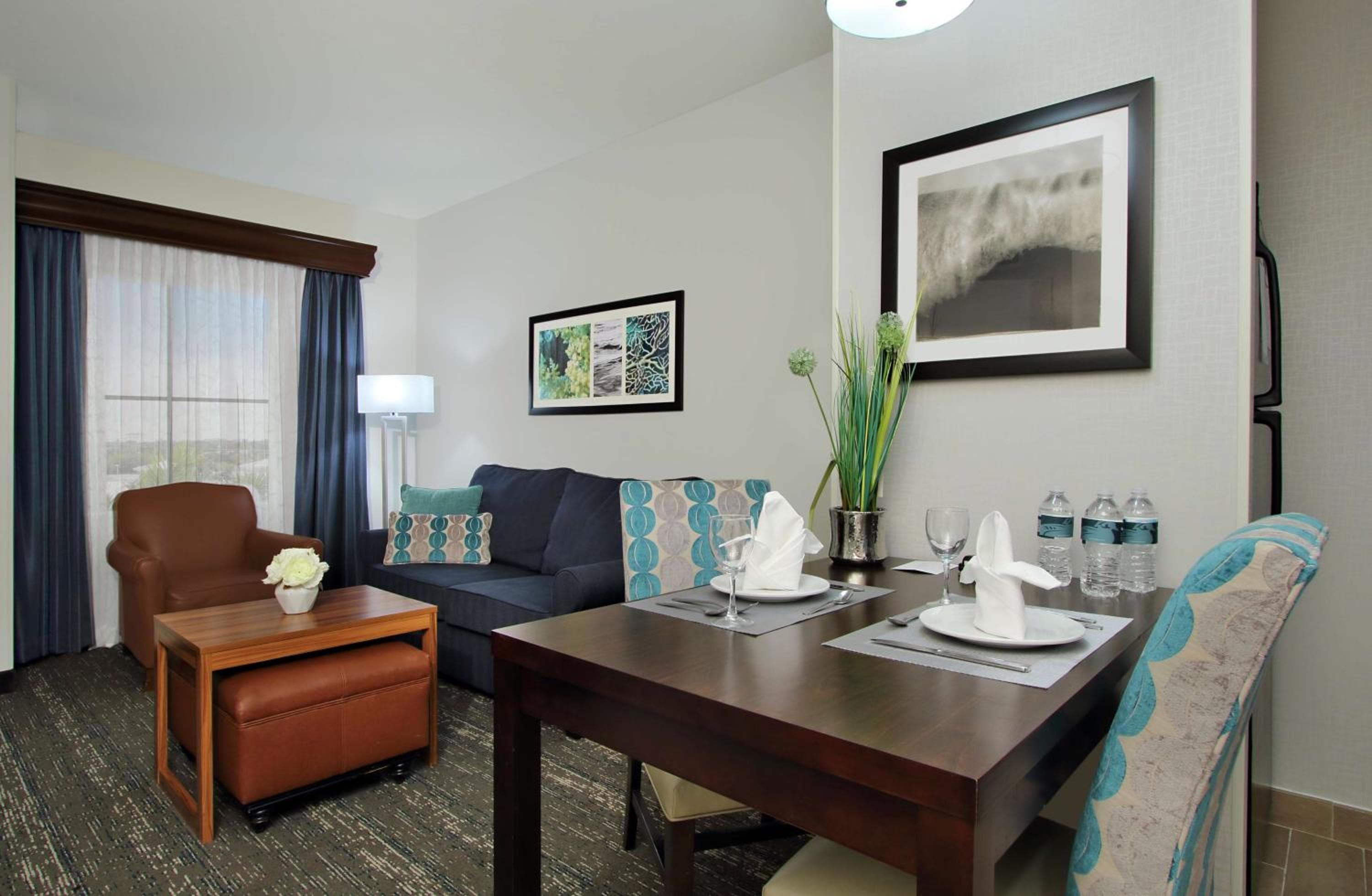 Homewood Suites by Hilton Fort Lauderdale Airport-Cruise Port, Fort Lauderdale, photo 2