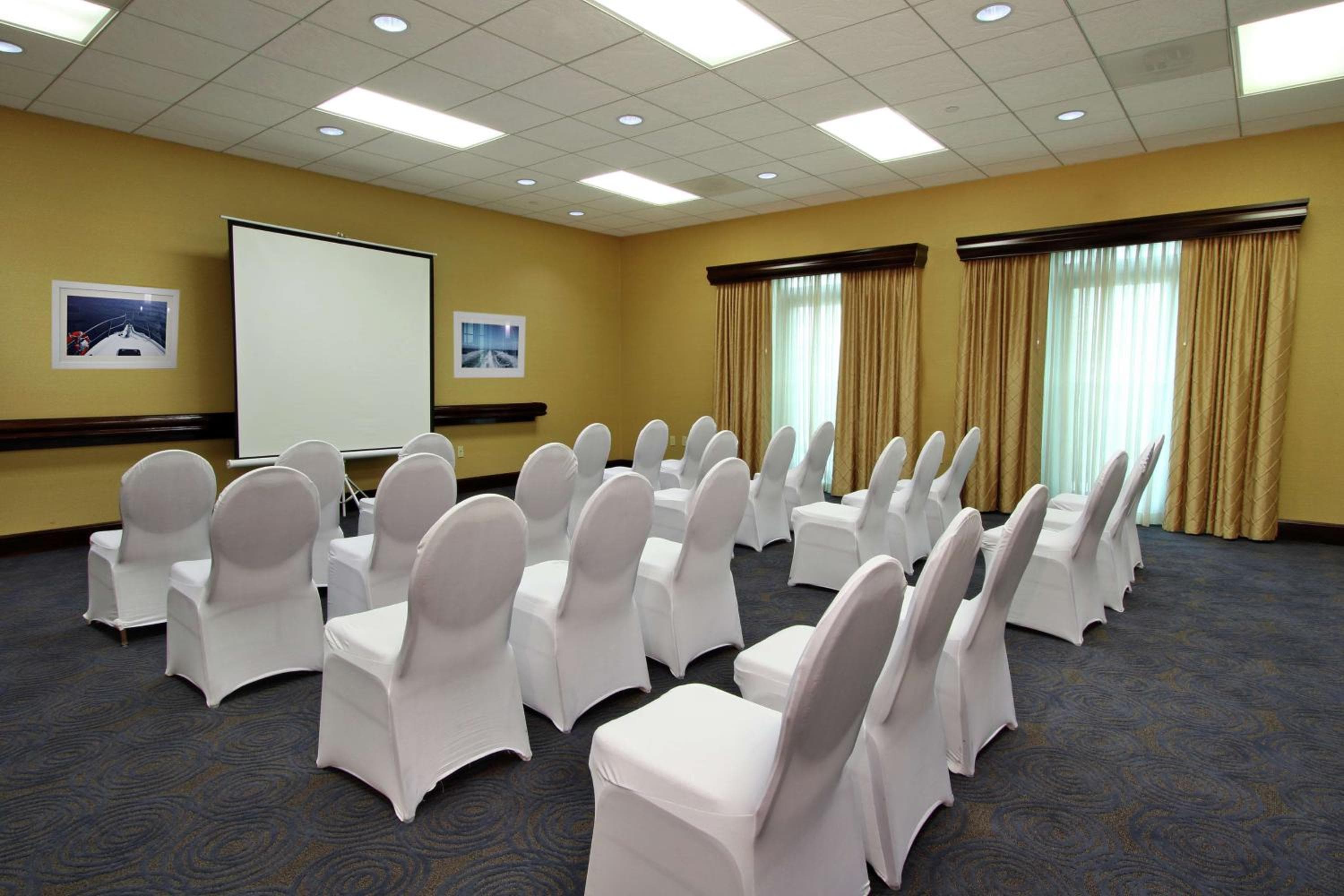 Homewood Suites by Hilton Fort Lauderdale Airport-Cruise Port, Fort Lauderdale, photo 4