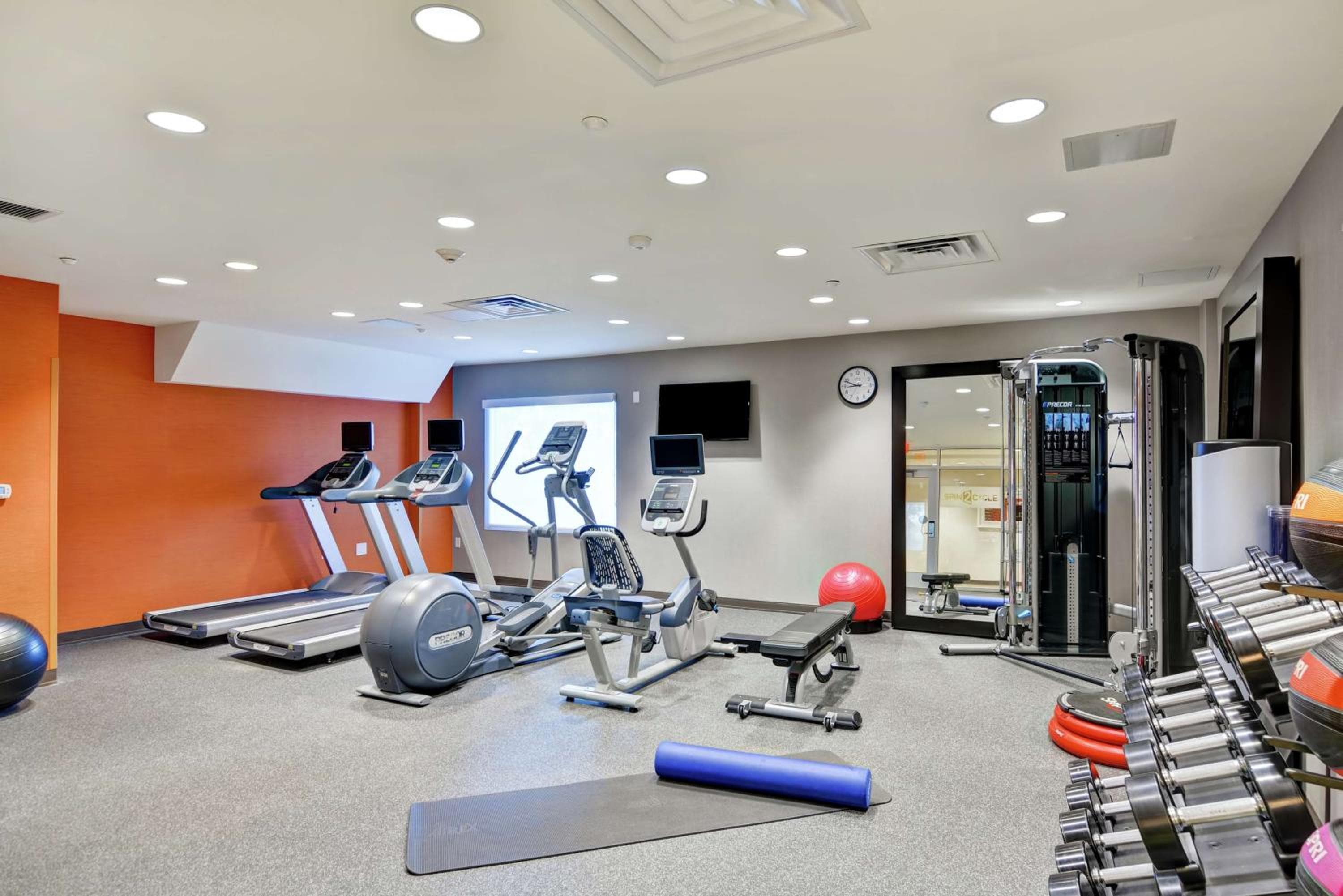 Home2 Suites by Hilton Miramar Ft. Lauderdale, Hollywood, photo 2