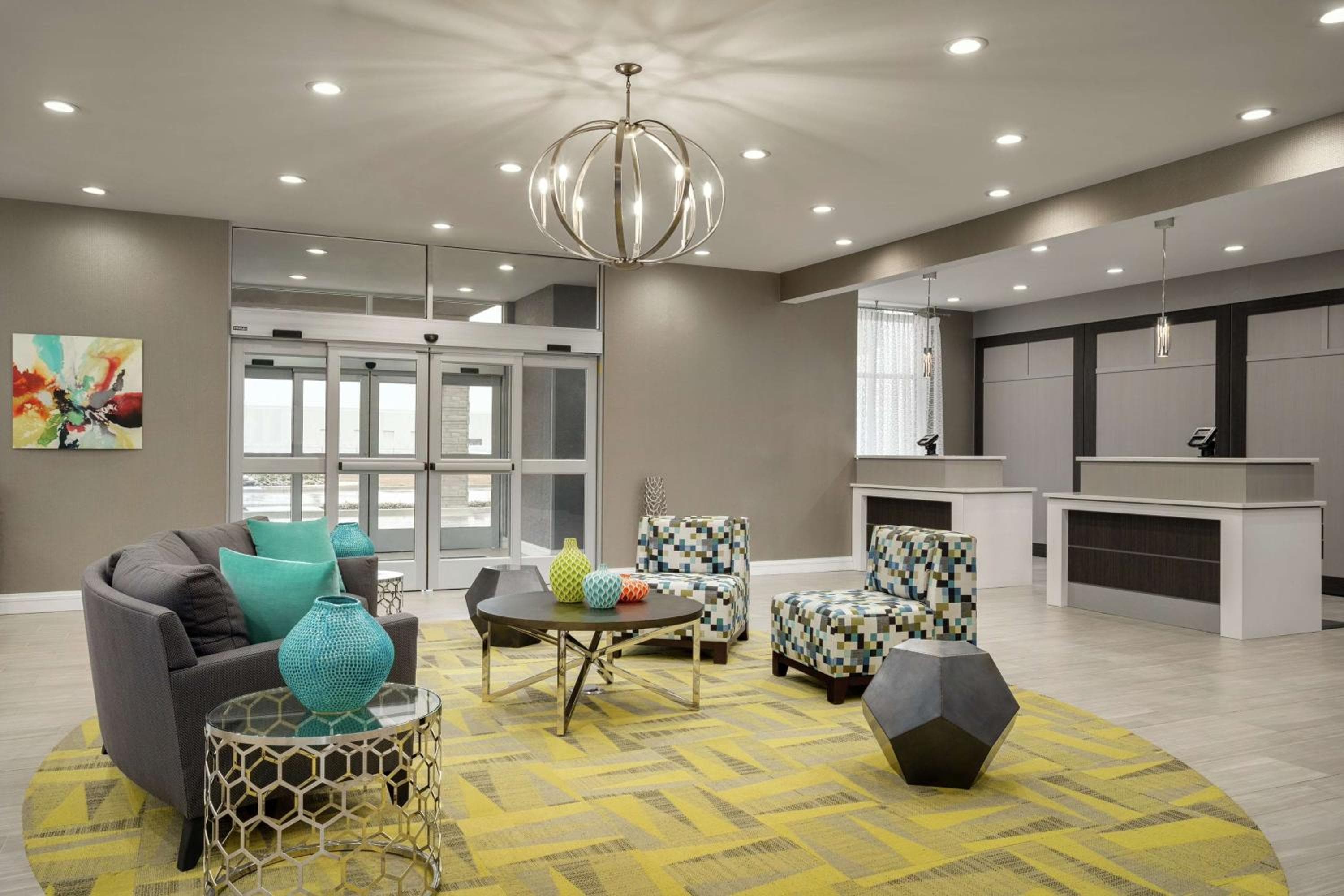 Homewood Suites By Hilton Florence, Florence, photo 6