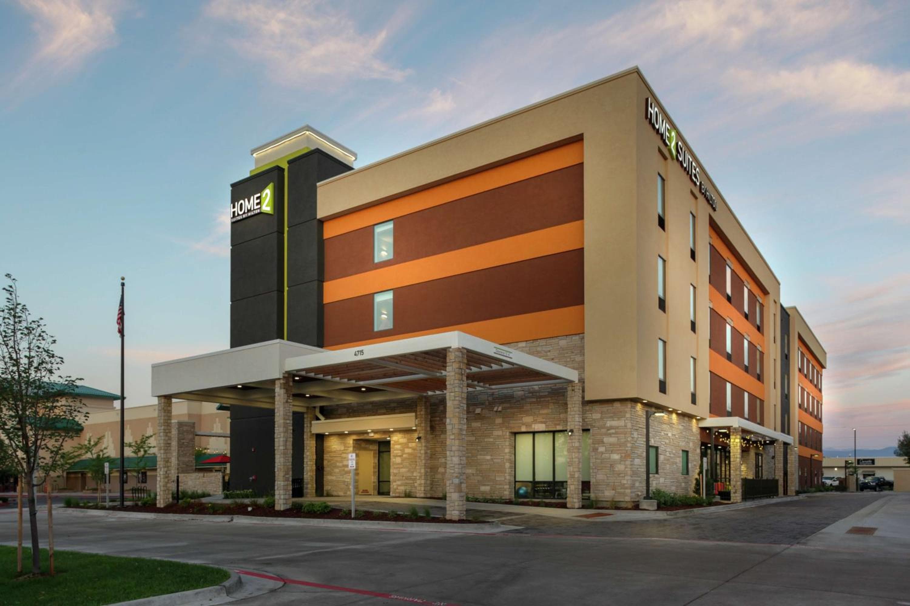 Home2 Suites By Hilton Fort Collins, Fort Collins