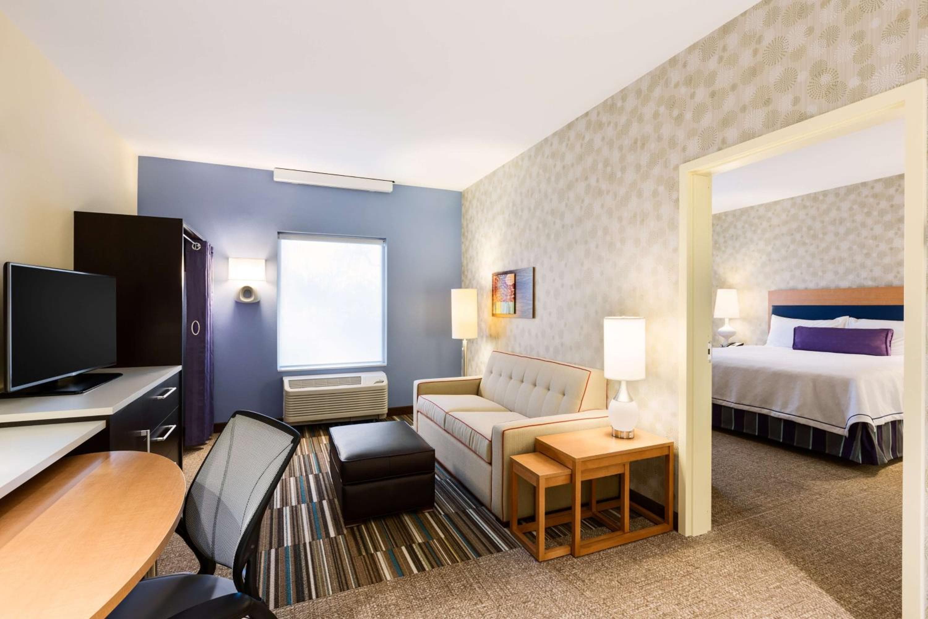 Home2 Suites by Hilton Sioux Falls Sanford Medical Center, Sioux Falls, photo 6