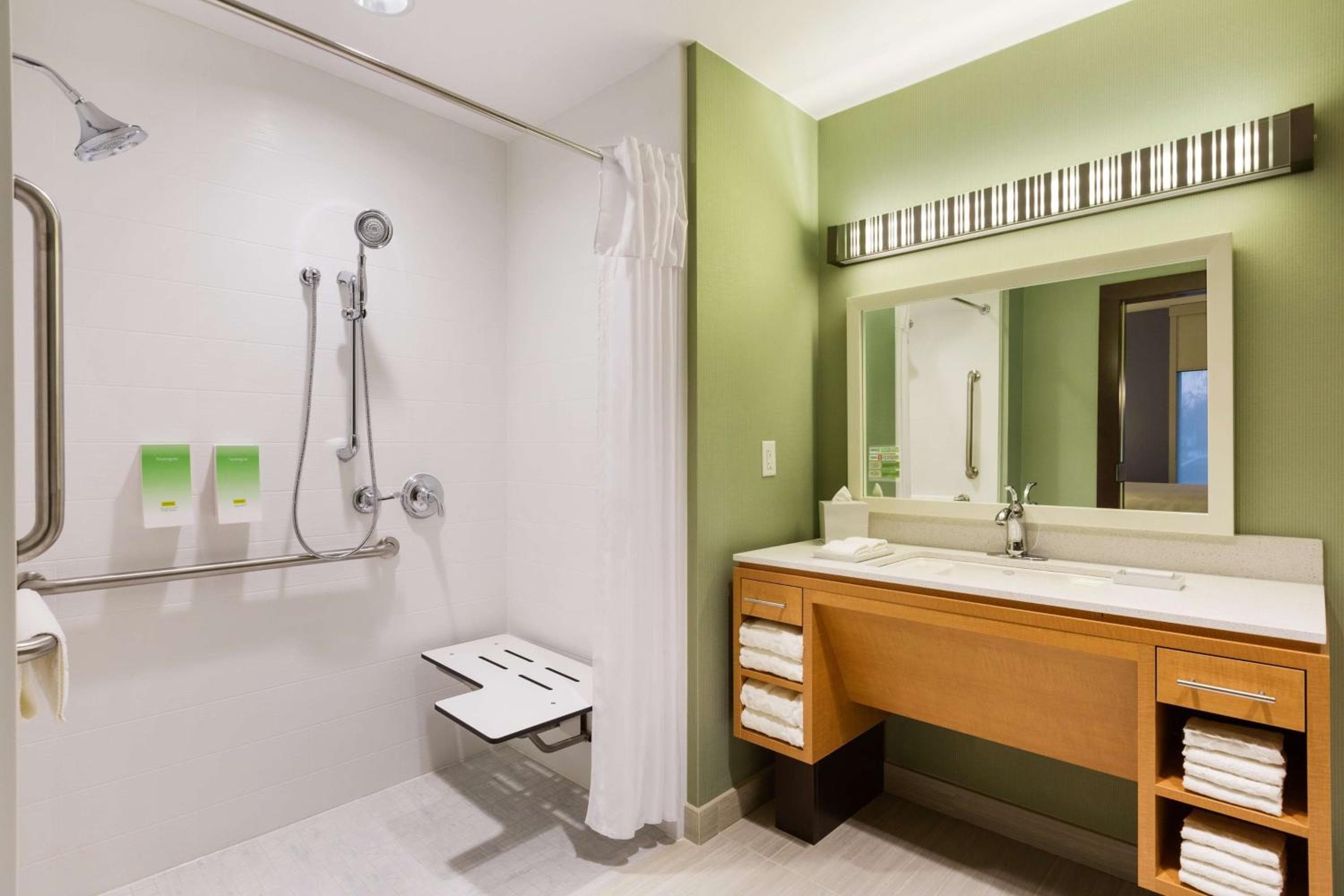 Home2 Suites by Hilton Sioux Falls Sanford Medical Center, Sioux Falls, photo 3