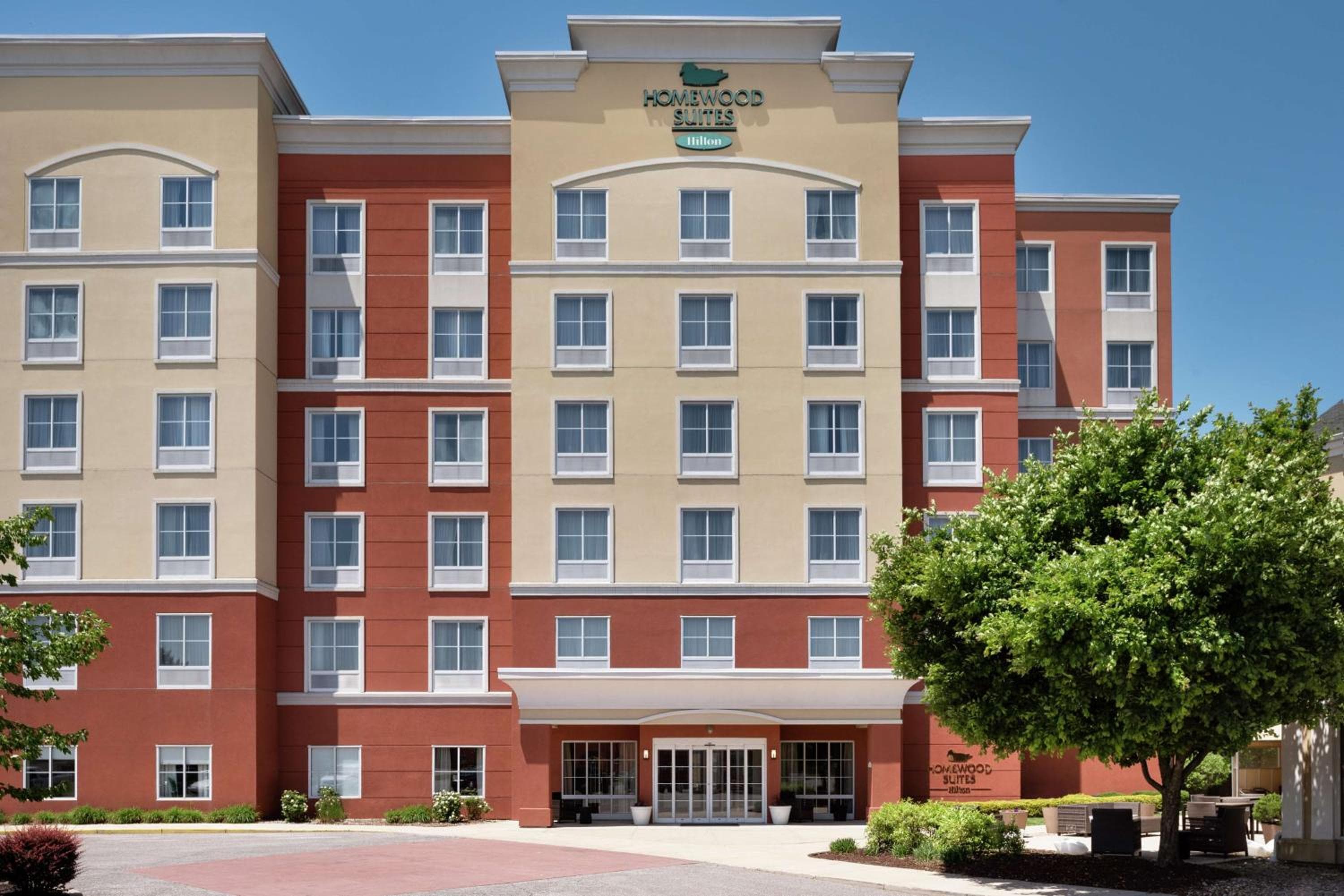 Homewood Suites Fort Wayne, Fort Wayne
