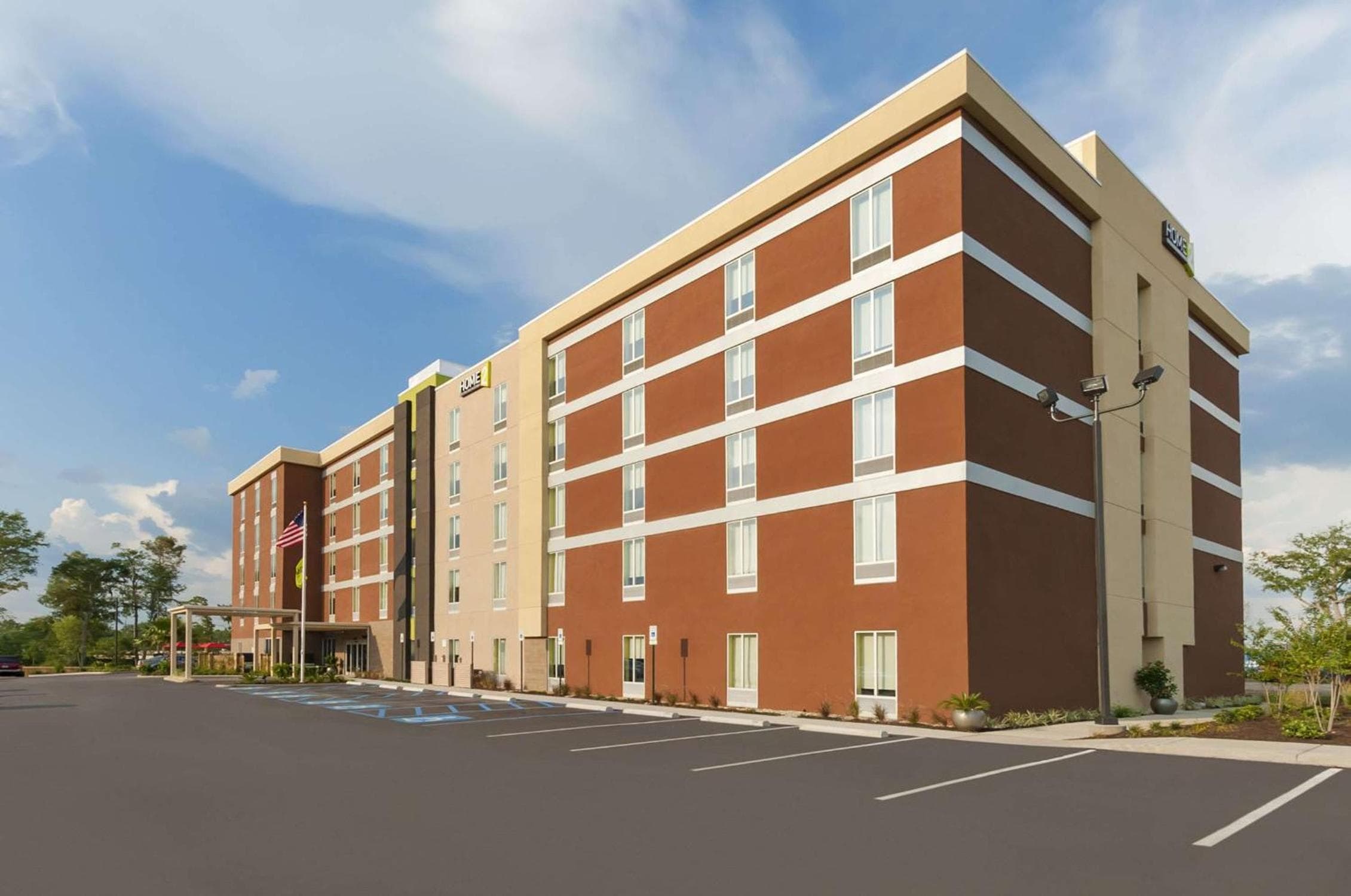 Home2 Suites by Hilton Biloxi/North/D'Iberville, Diberville