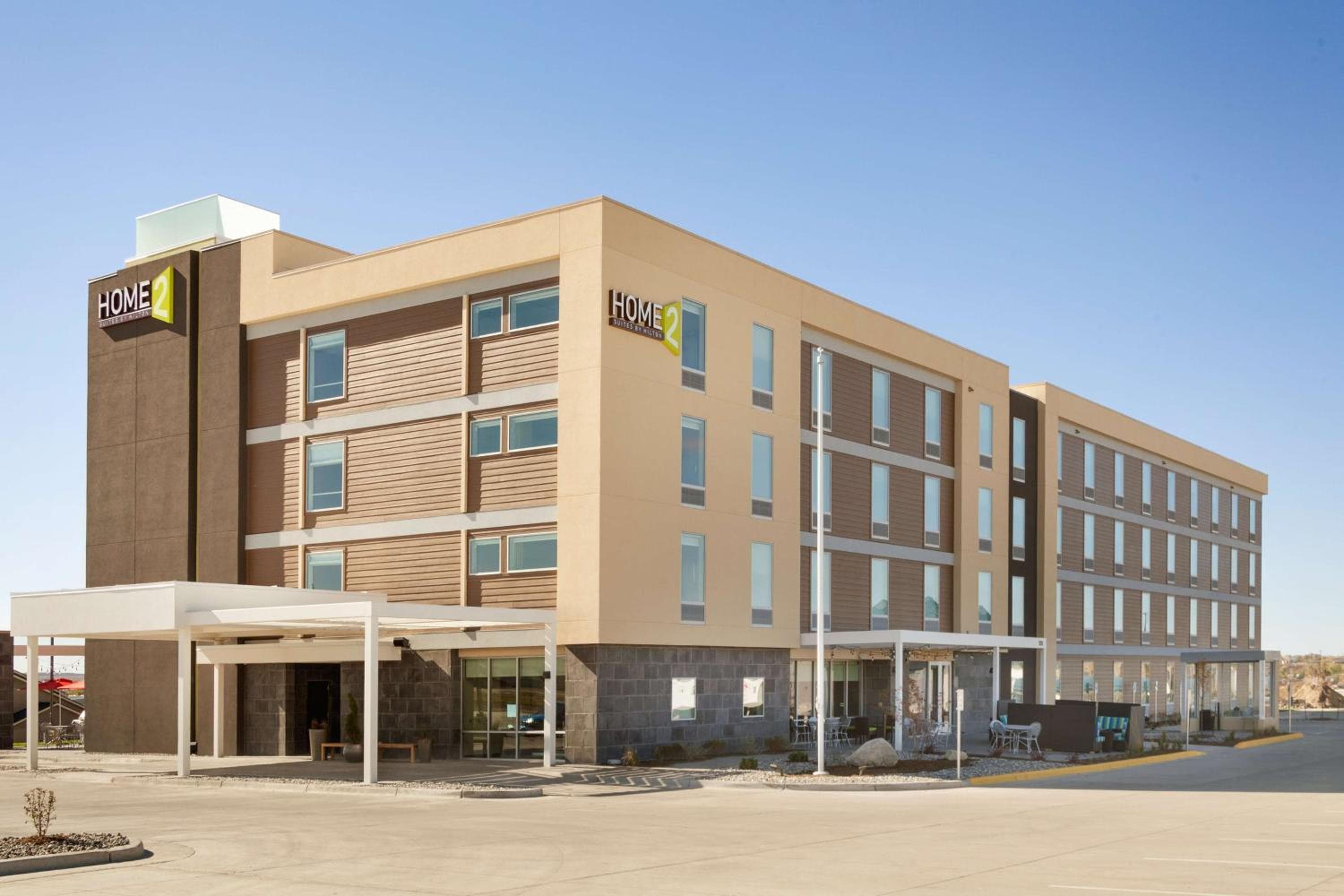 Home2 Suites by Hilton Gillette, Gillette