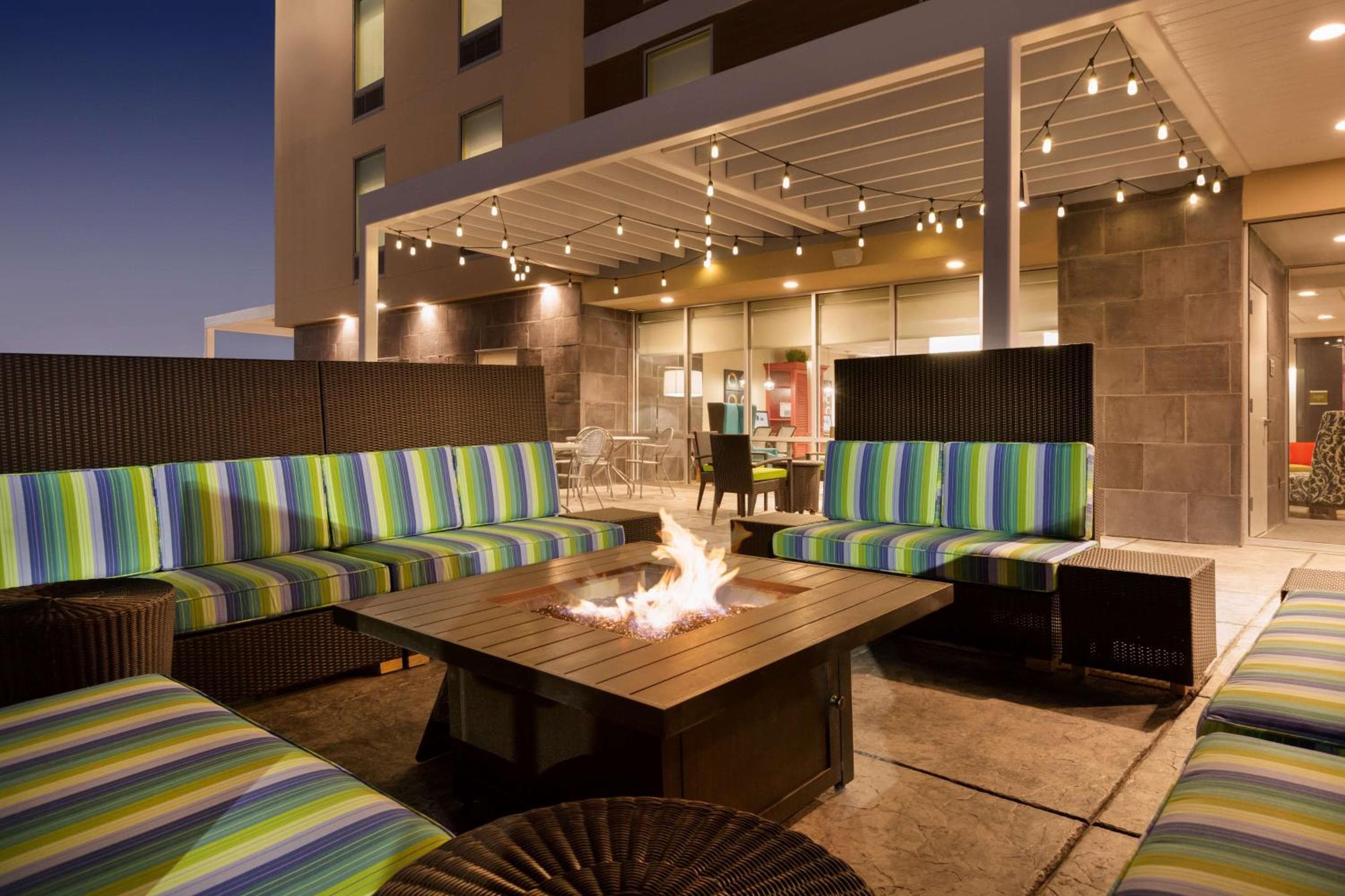 Home2 Suites by Hilton Gillette, Gillette, photo 4