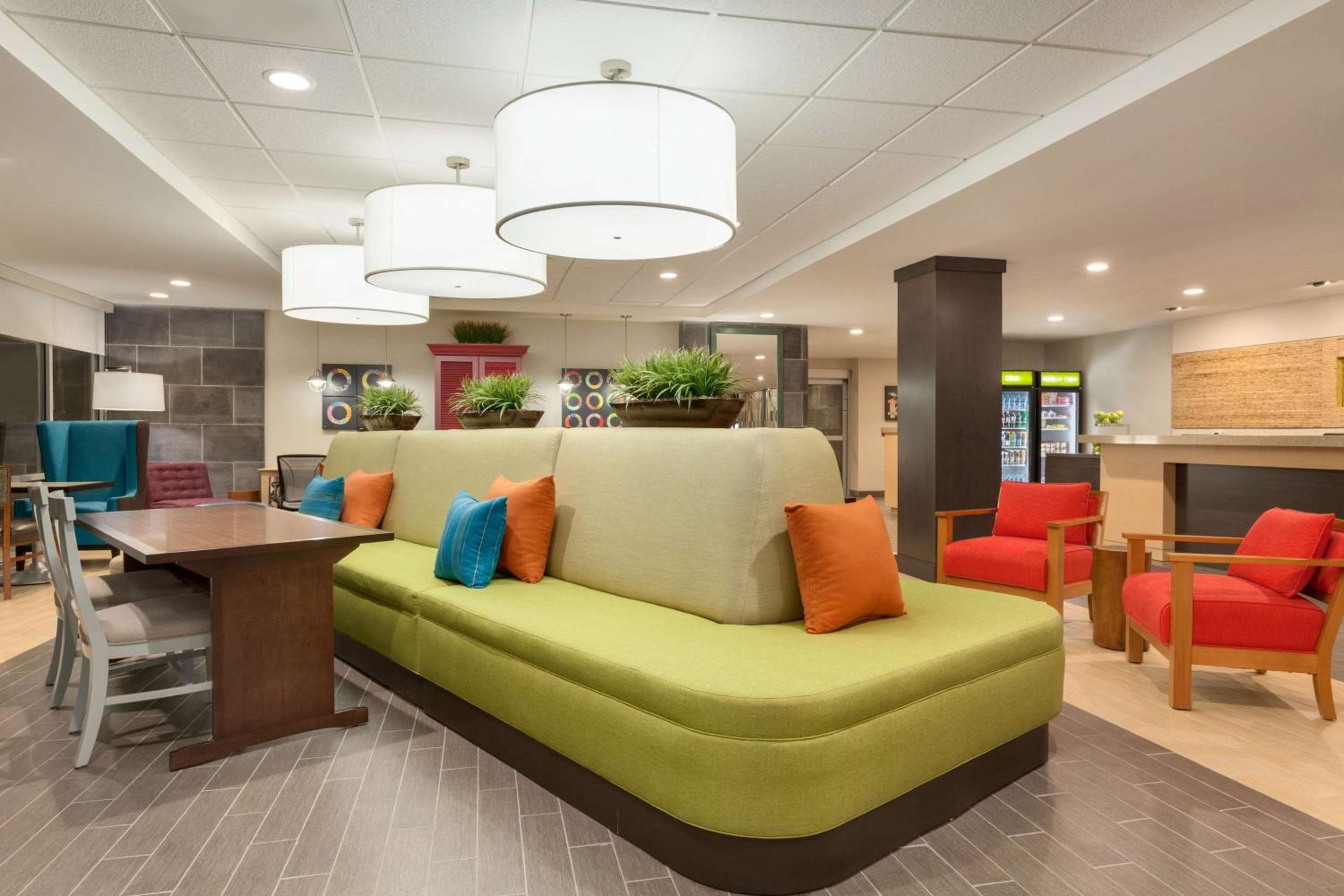 Home2 Suites by Hilton Gillette, Gillette, photo 3