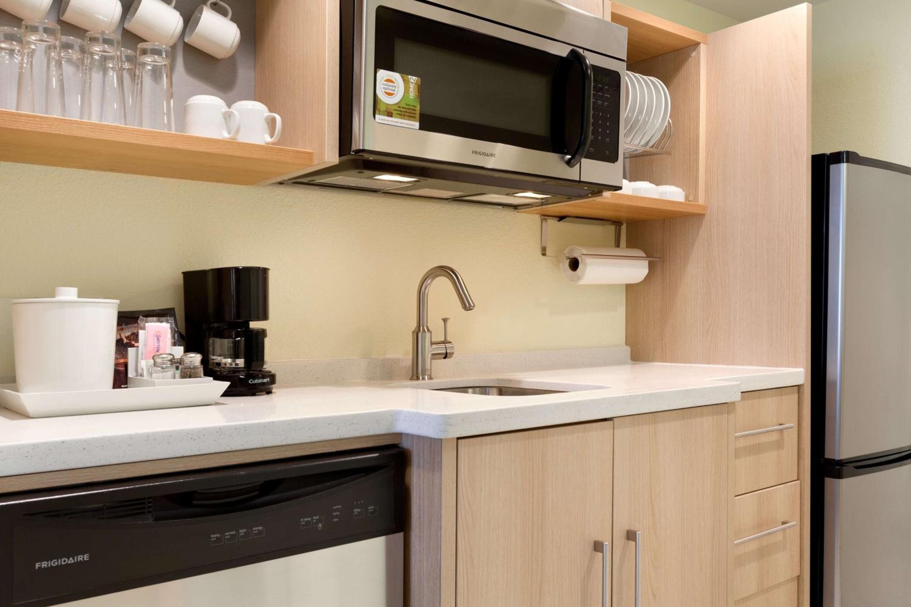 Home2 Suites by Hilton Gillette, Gillette, photo 6