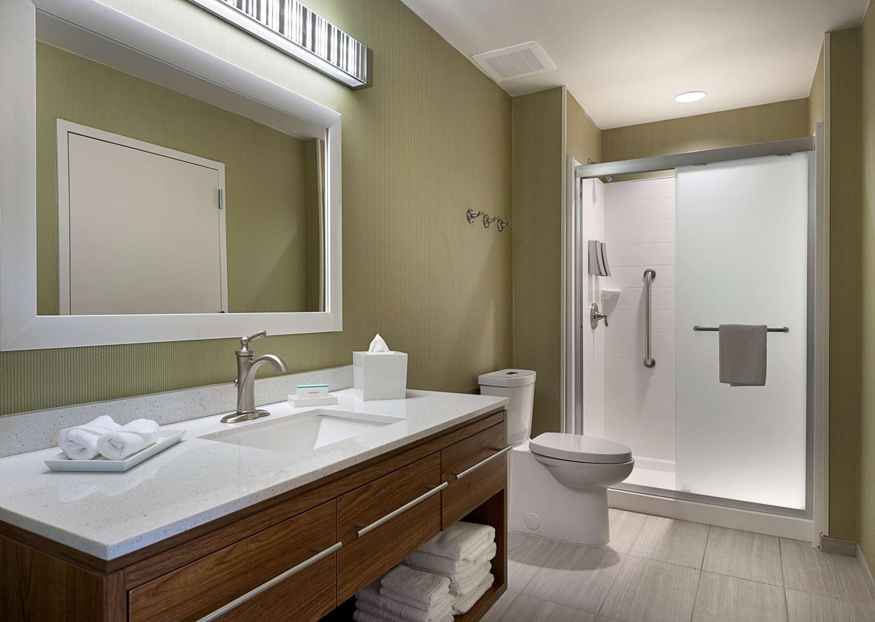 Home2 Suites by Hilton Greenville Airport, Greenville, photo 4
