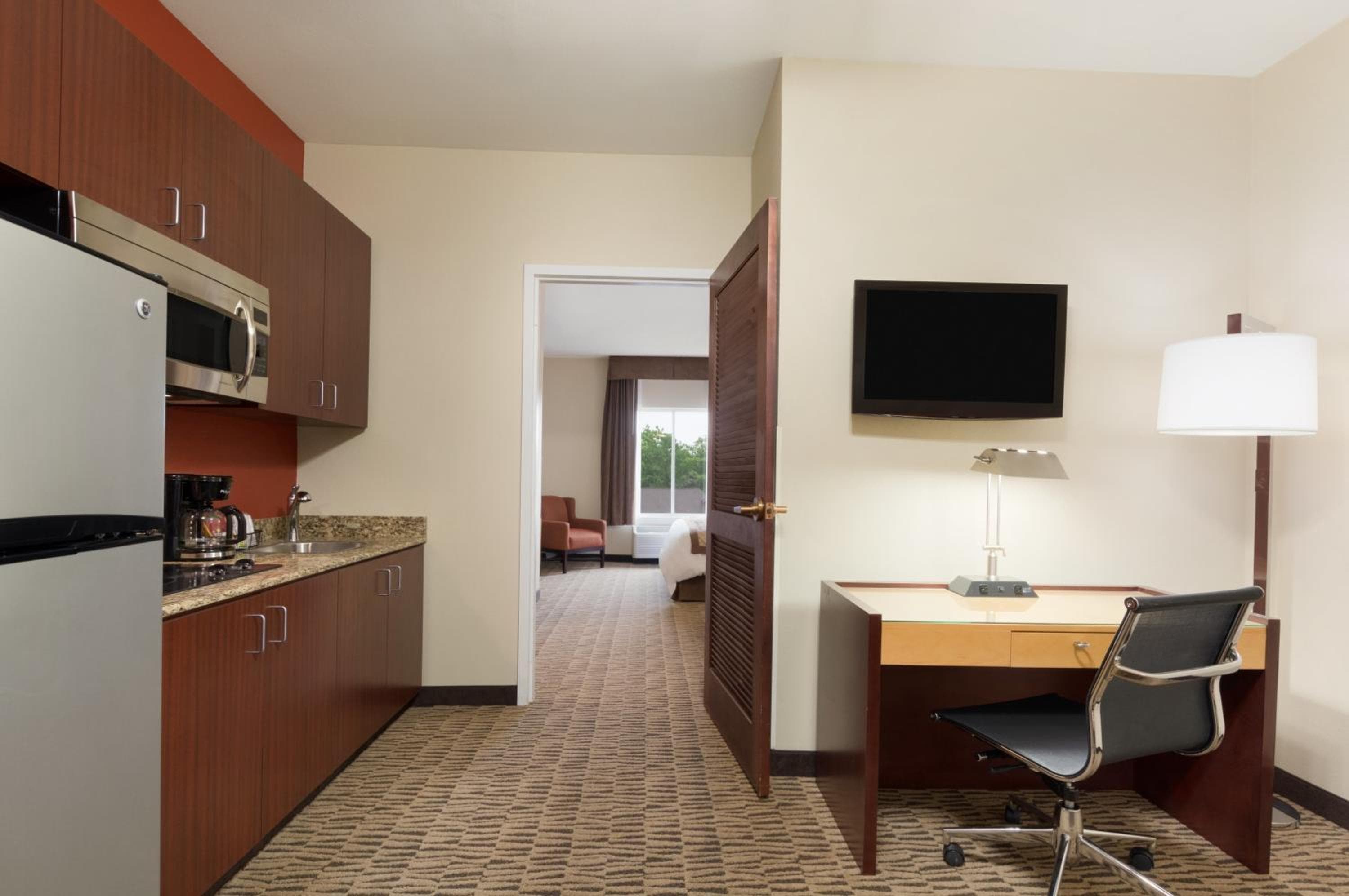 Hawthorn Extended Stay by Wyndham College Station, College Station, photo 6