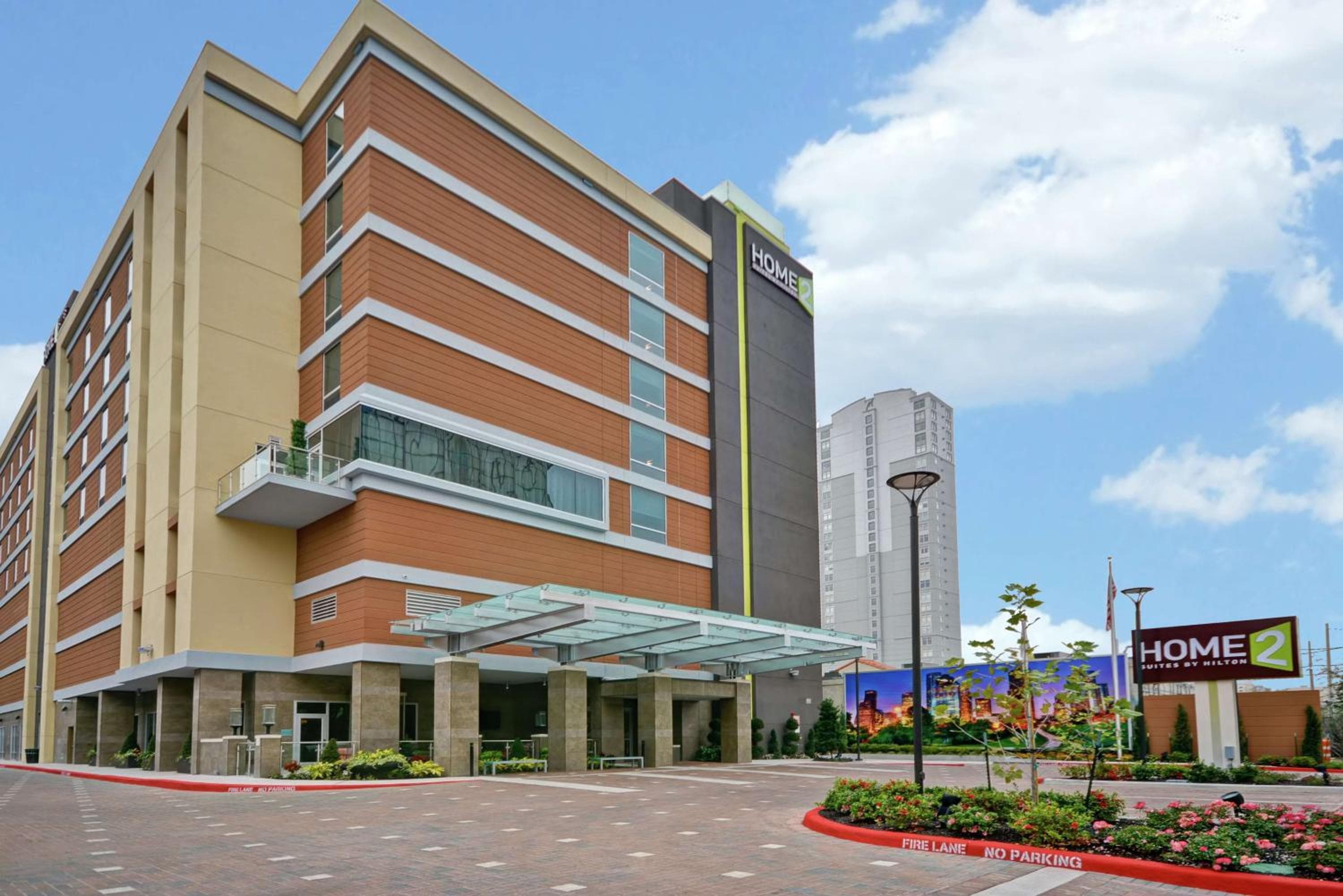 Home2 Suites At The Galleria, photo 4