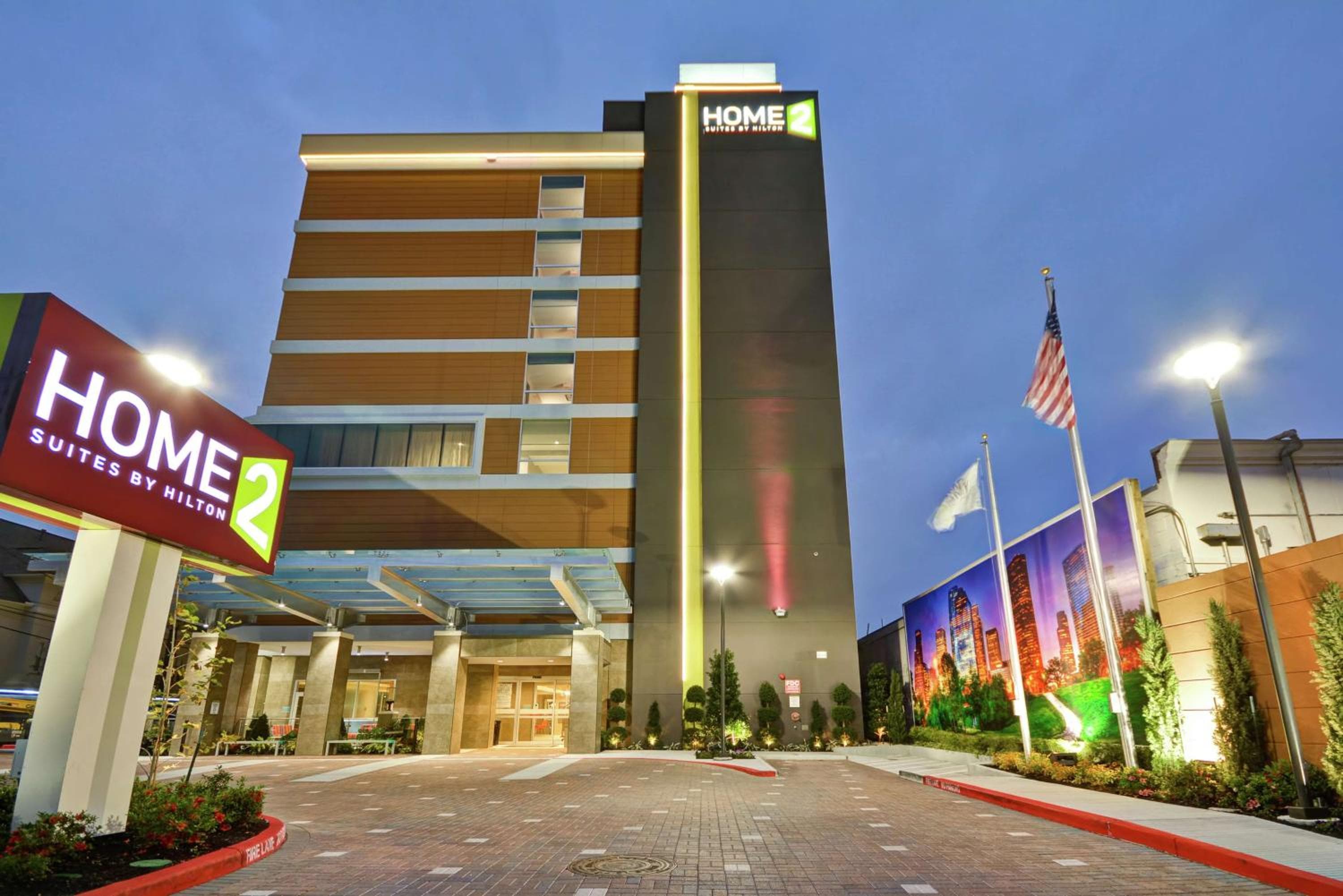 Home2 Suites At The Galleria, photo 2