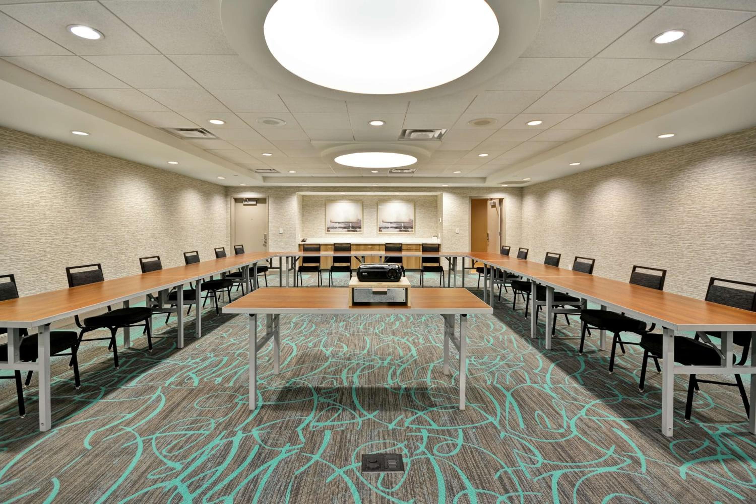 Home2 Suites At The Galleria, Houston, photo 6