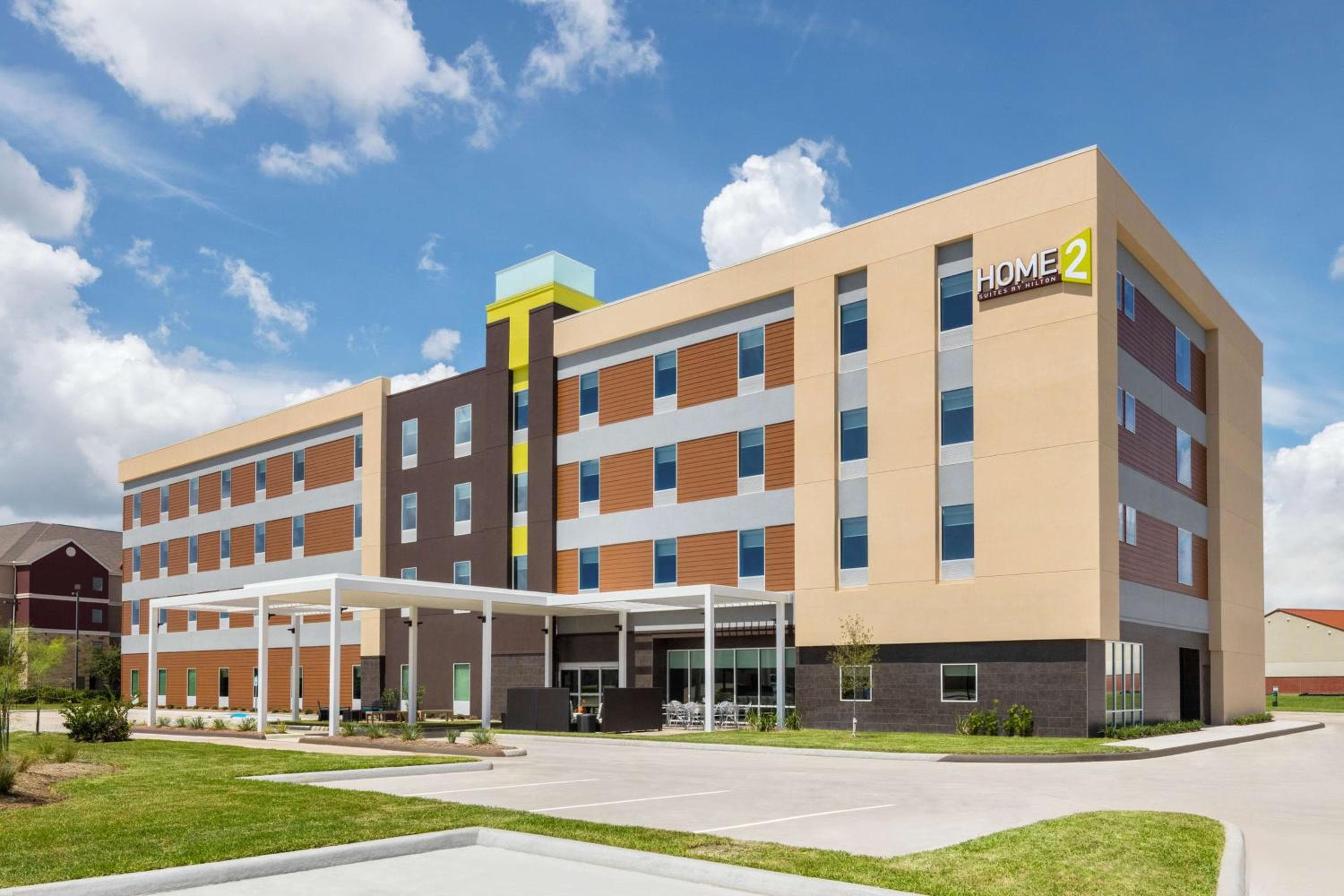 Home2 Suites by Hilton Houston Stafford - Sugar Land, Stafford
