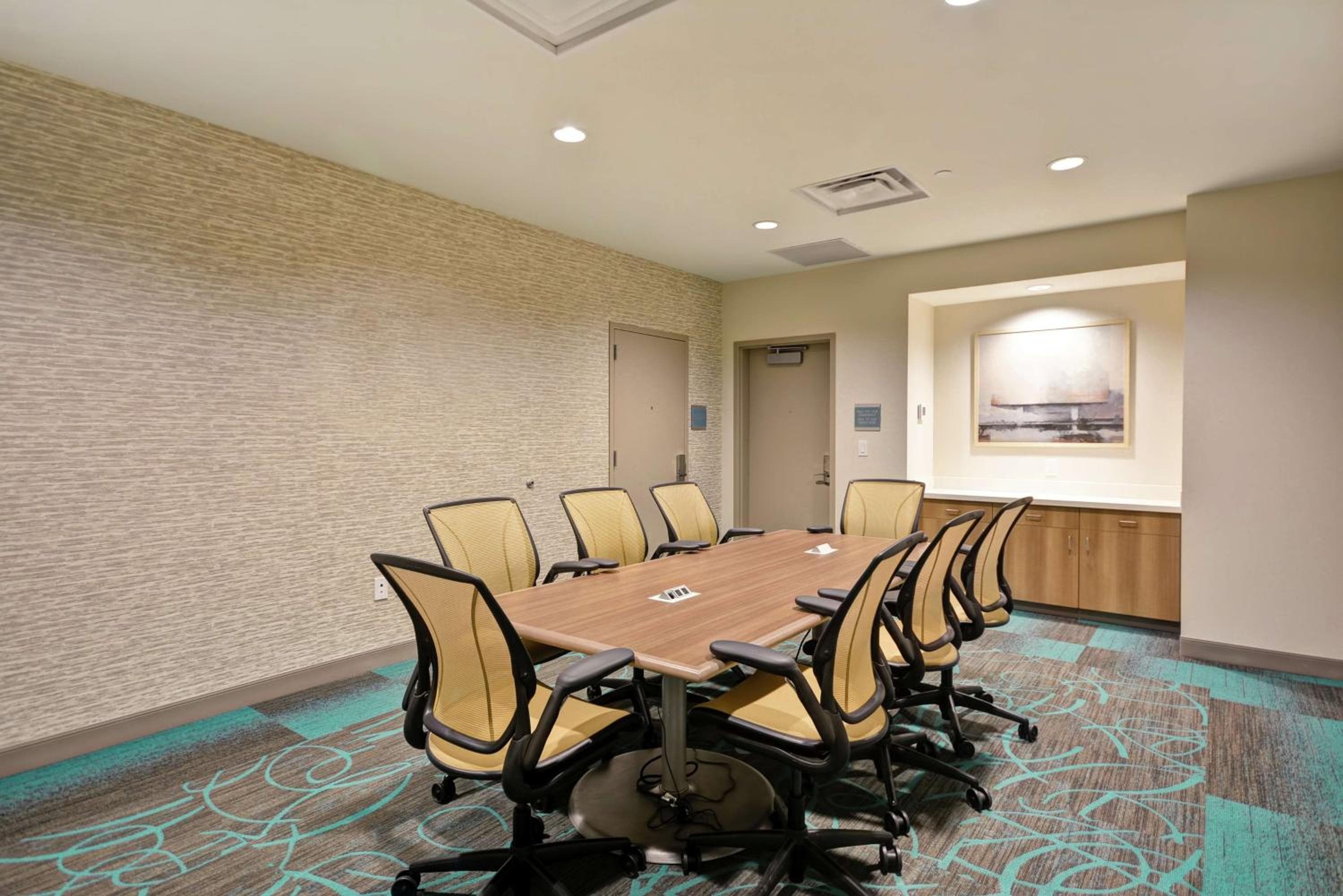 Home2 Suites At The Galleria, photo 5