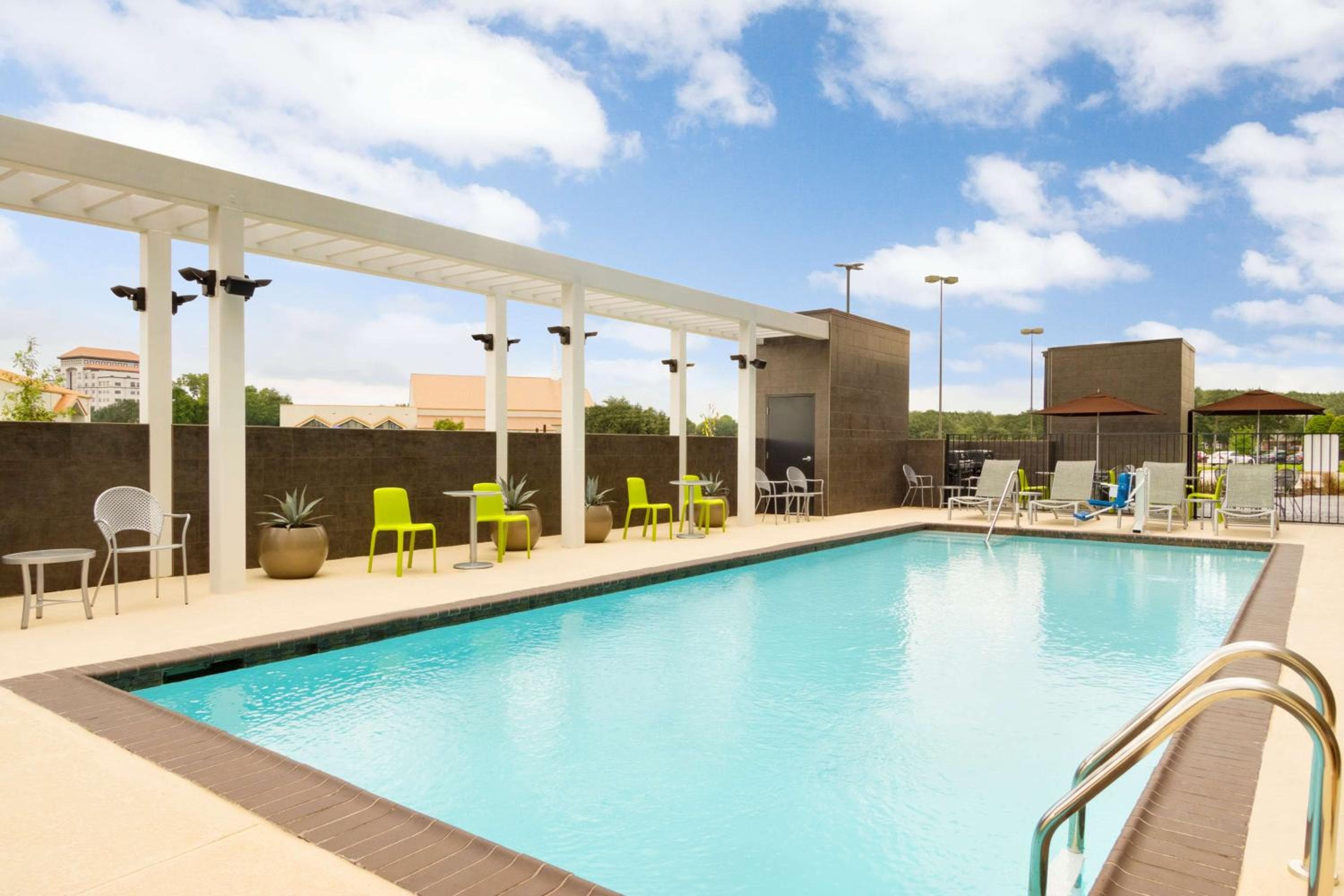 Home2 Suites by Hilton Houston Stafford - Sugar Land, Stafford, photo 4