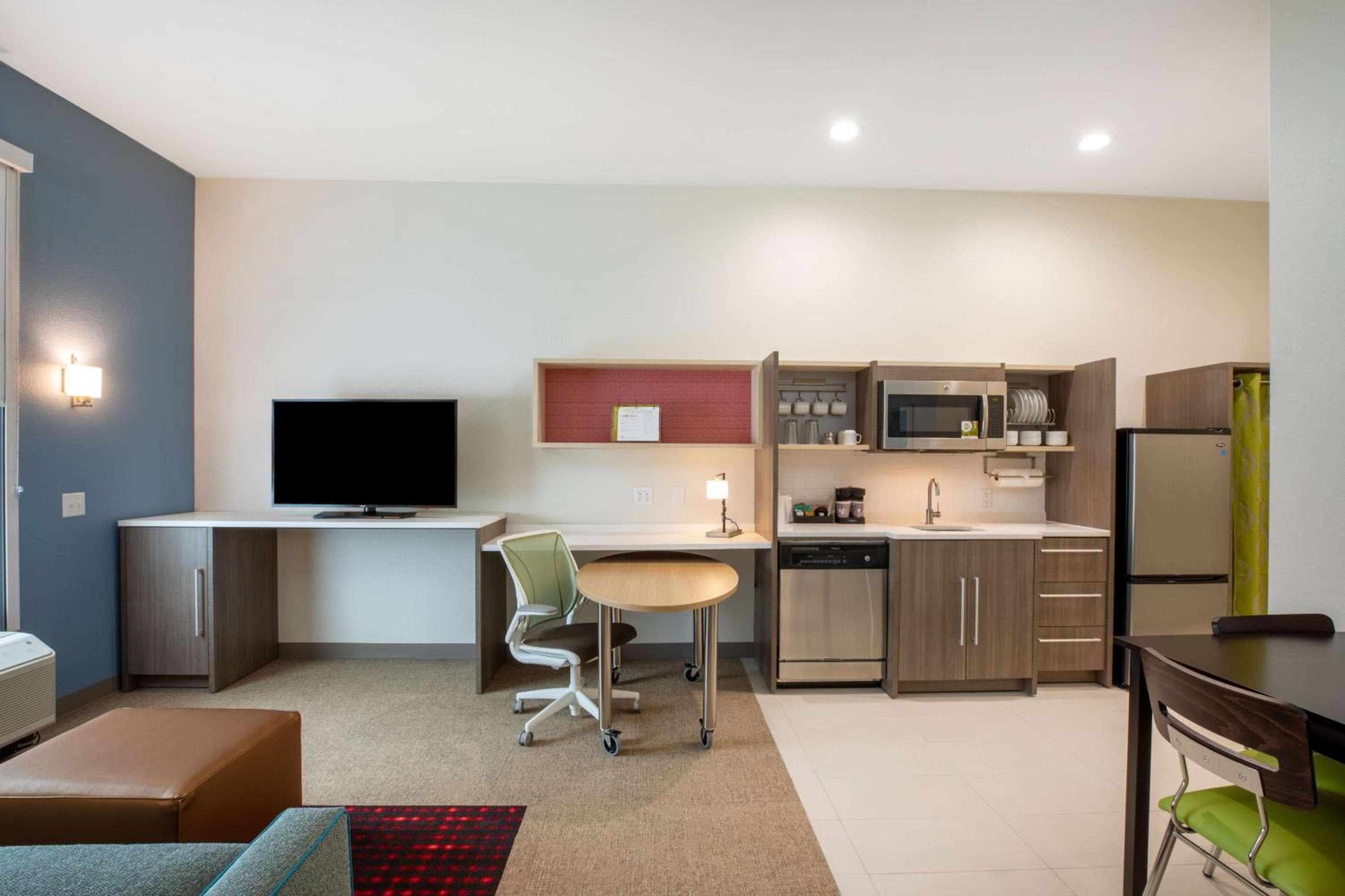 Home2 Suites by Hilton Houston Bush Intercontinental Airport Iah Beltway 8, Houston, photo 4