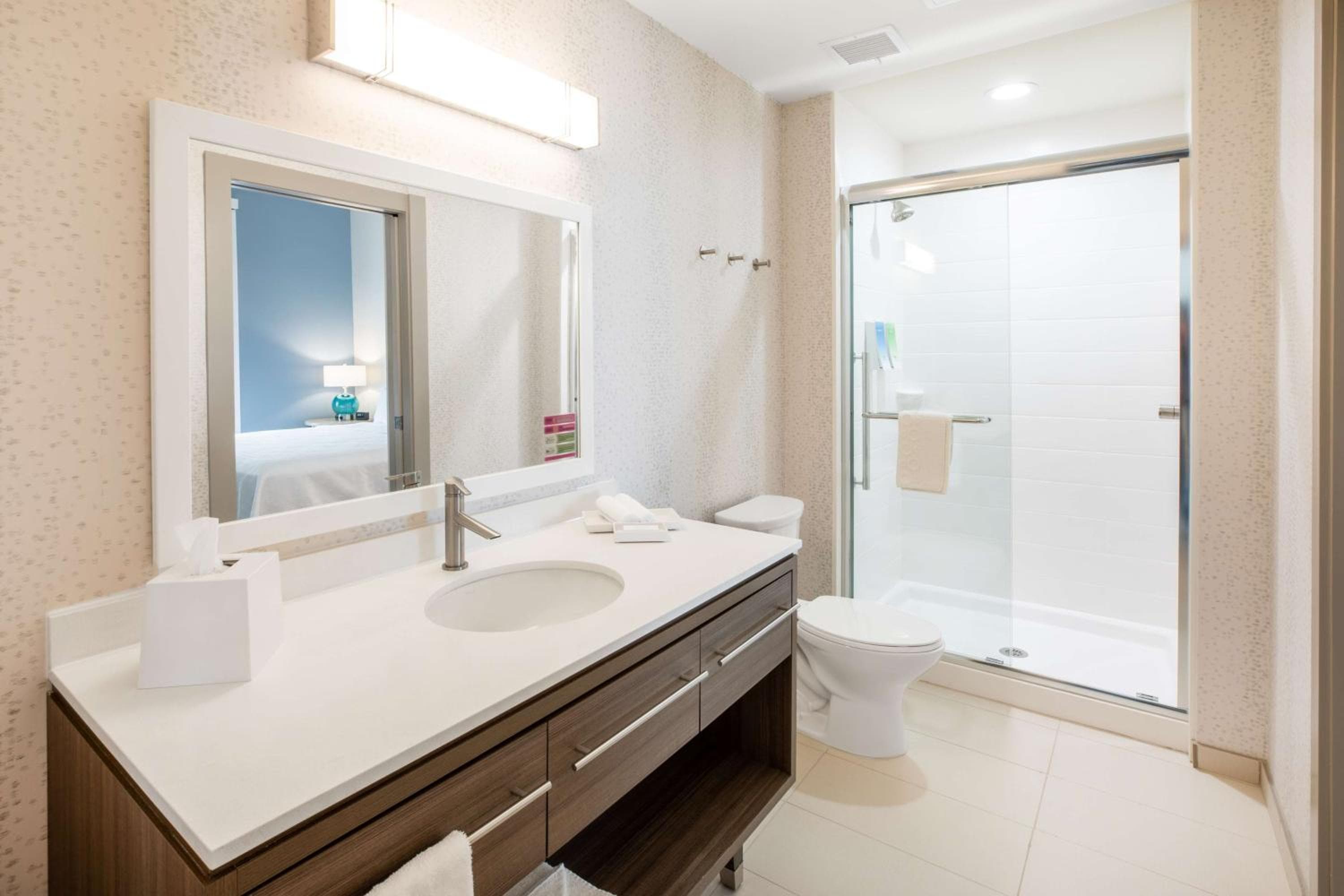 Home2 Suites by Hilton Houston Bush Intercontinental Airport Iah Beltway 8, Houston, photo 5