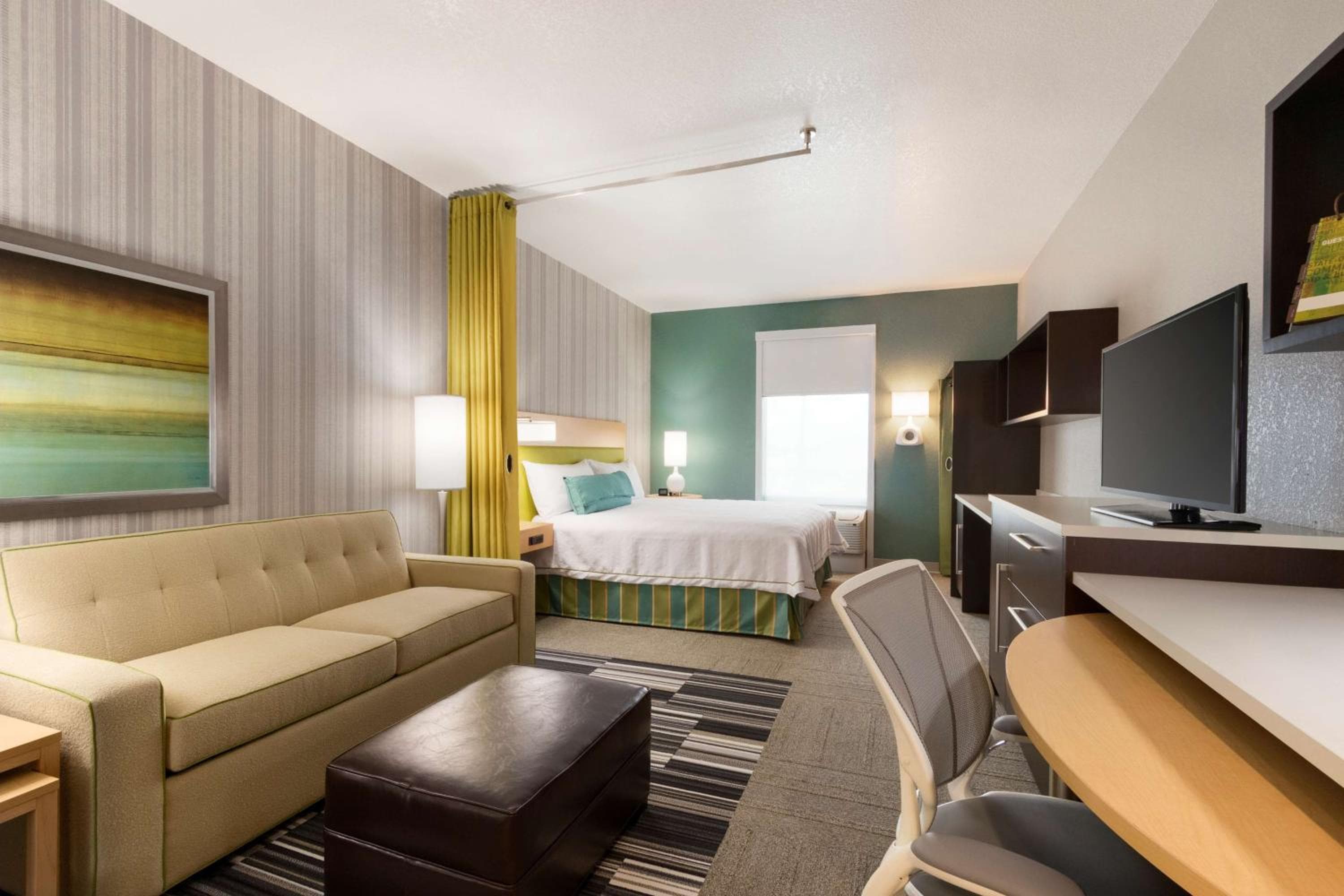 Home2 Suites by Hilton Houston Stafford - Sugar Land, Stafford, photo 2