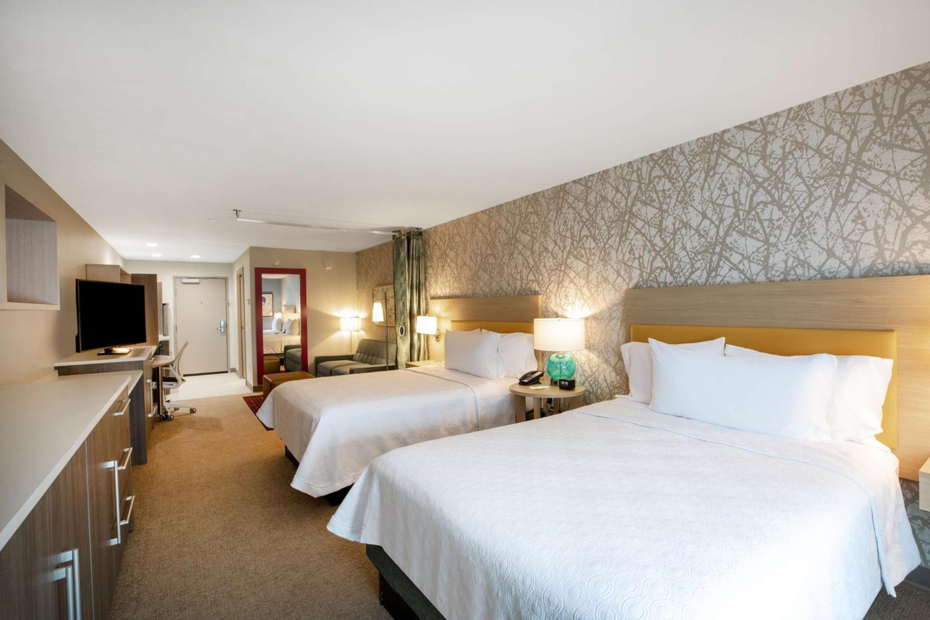 Home2 Suites by Hilton Houston Bush Intercontinental Airport Iah Beltway 8, Houston, photo 6