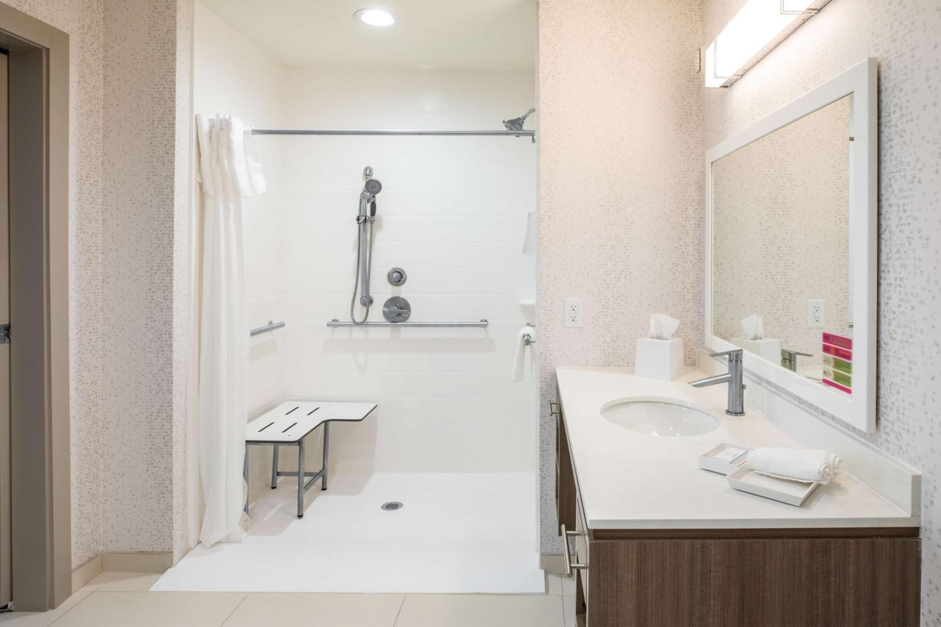 Home2 Suites by Hilton Houston Bush Intercontinental Airport Iah Beltway 8, Houston, photo 2