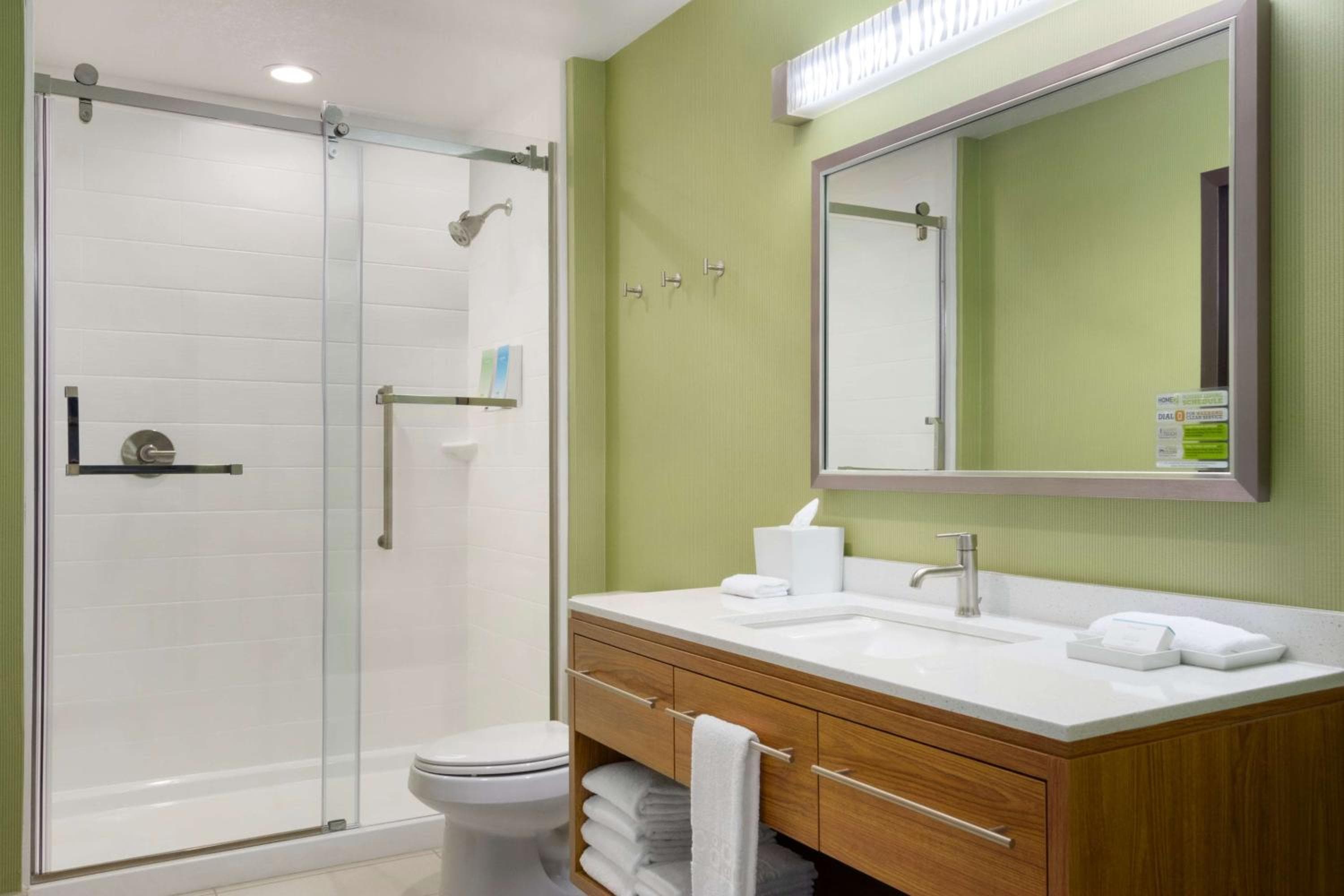 Home2 Suites by Hilton Houston Stafford - Sugar Land, Stafford, photo 5