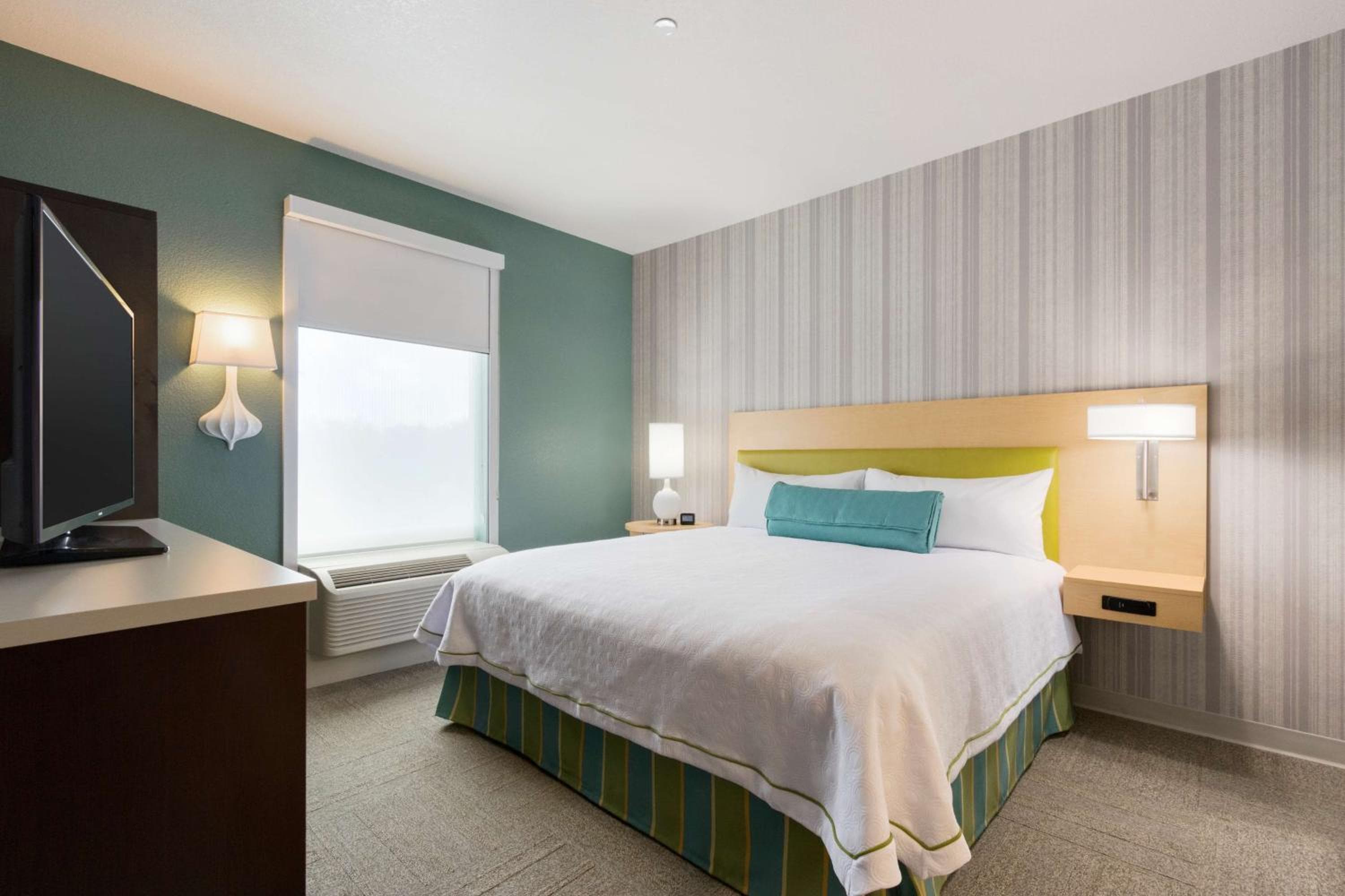 Home2 Suites by Hilton Houston Stafford - Sugar Land, Stafford, photo 3