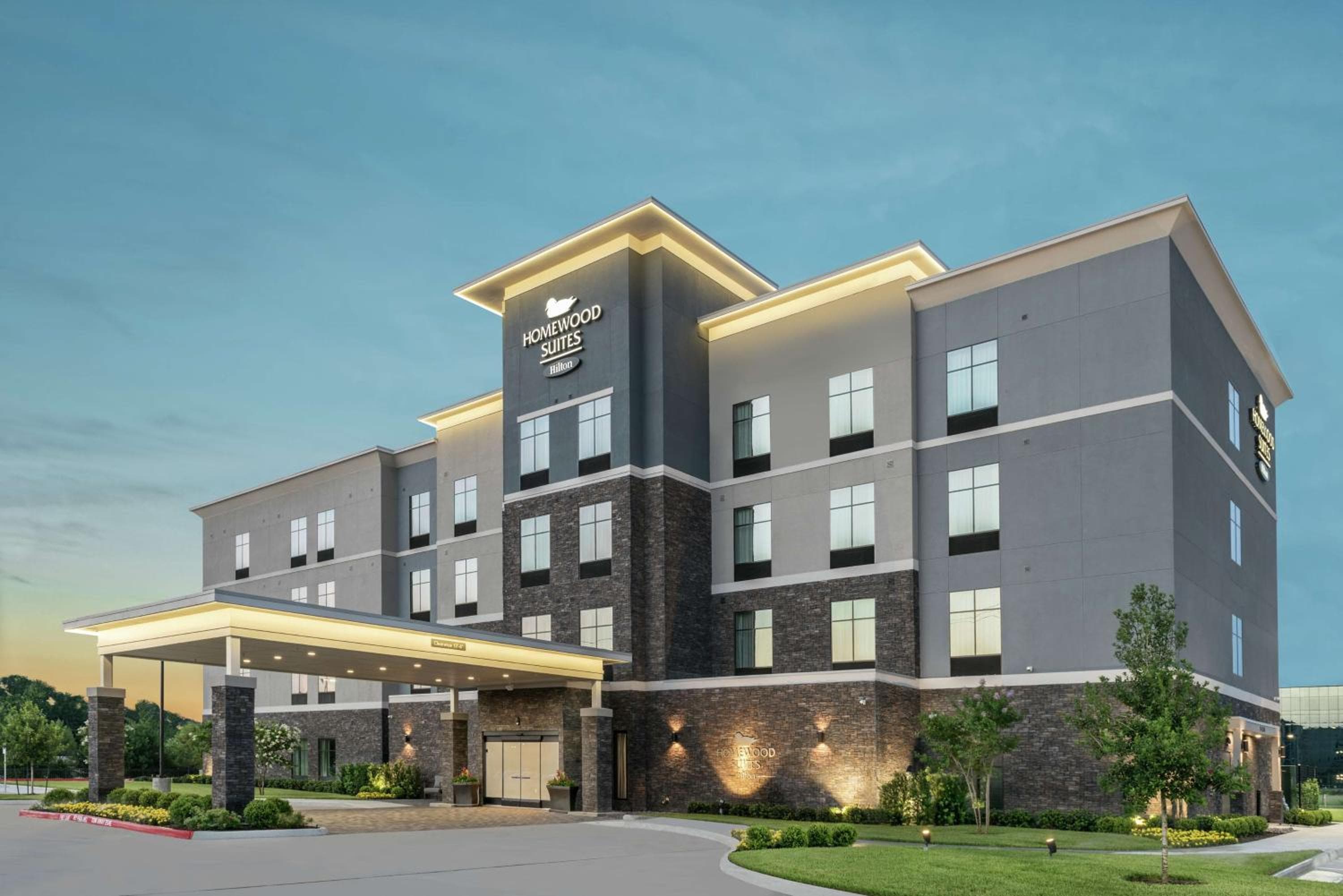 Homewood Suites By Hilton Houston Memorial, Houston