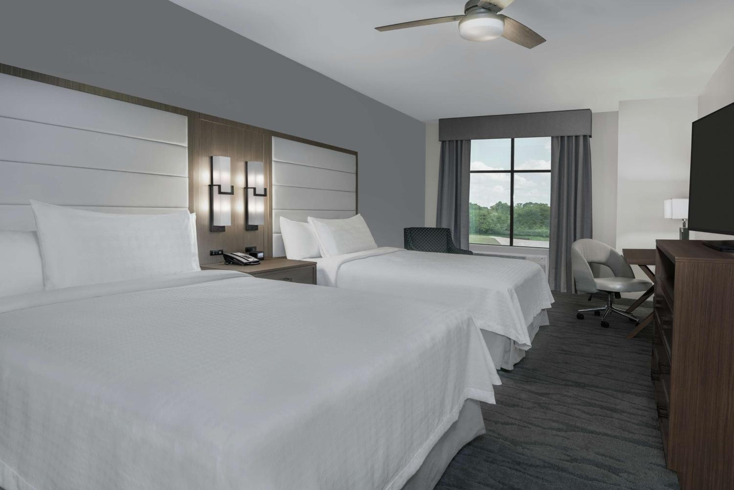 Homewood Suites By Hilton Houston Memorial, Houston, photo 4