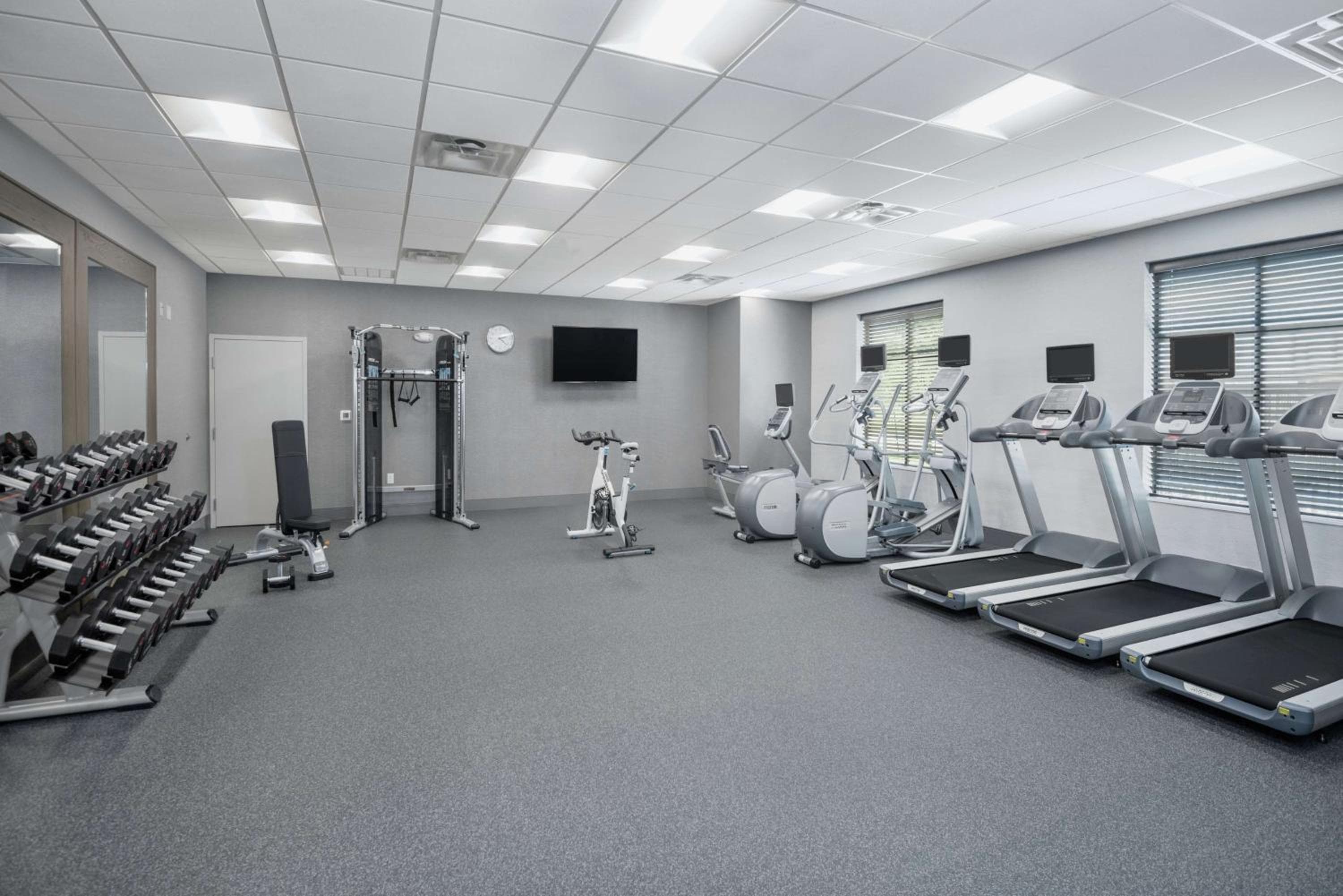 Homewood Suites By Hilton Houston Memorial, Houston, photo 6