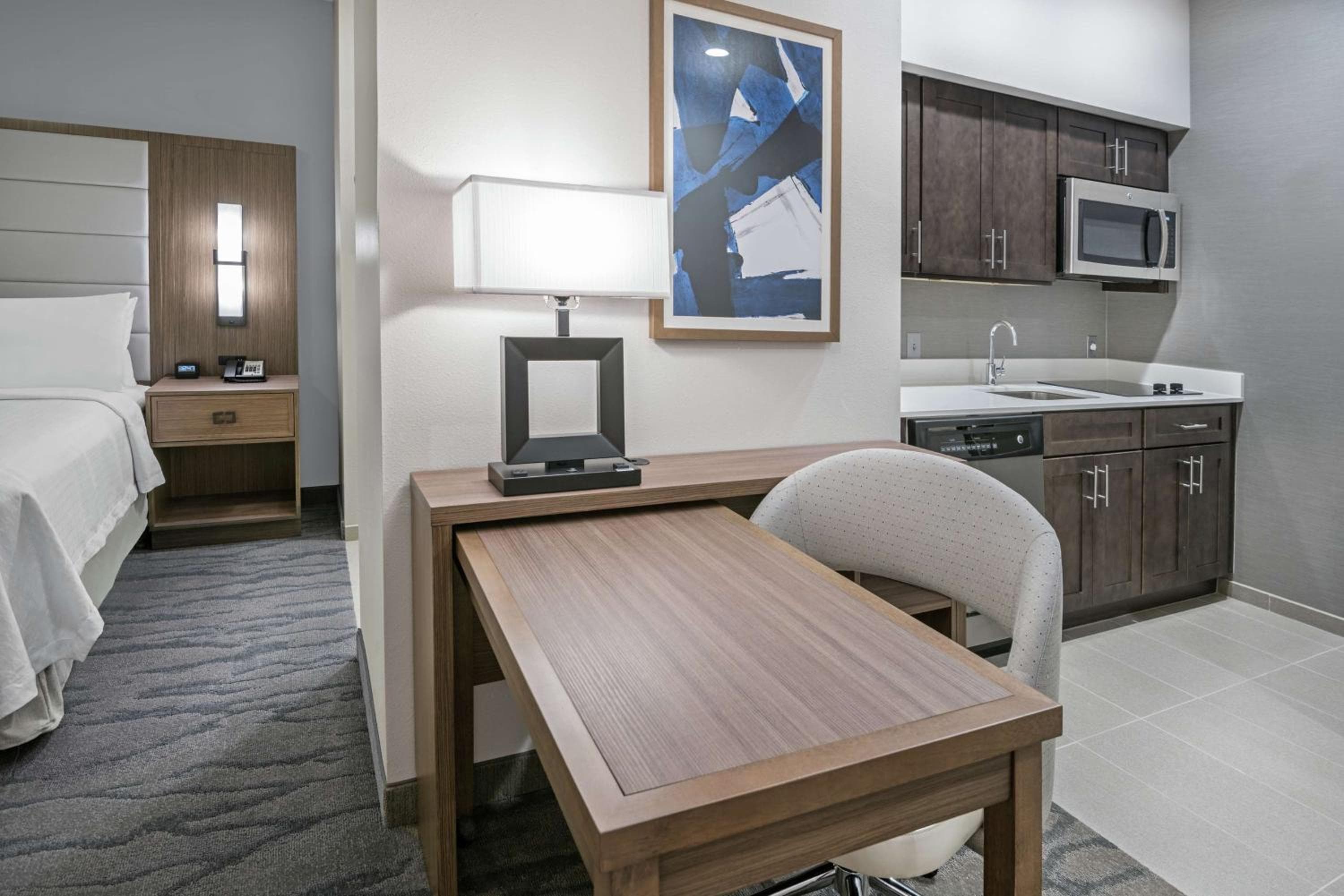 Homewood Suites By Hilton Houston Memorial, Houston, photo 2
