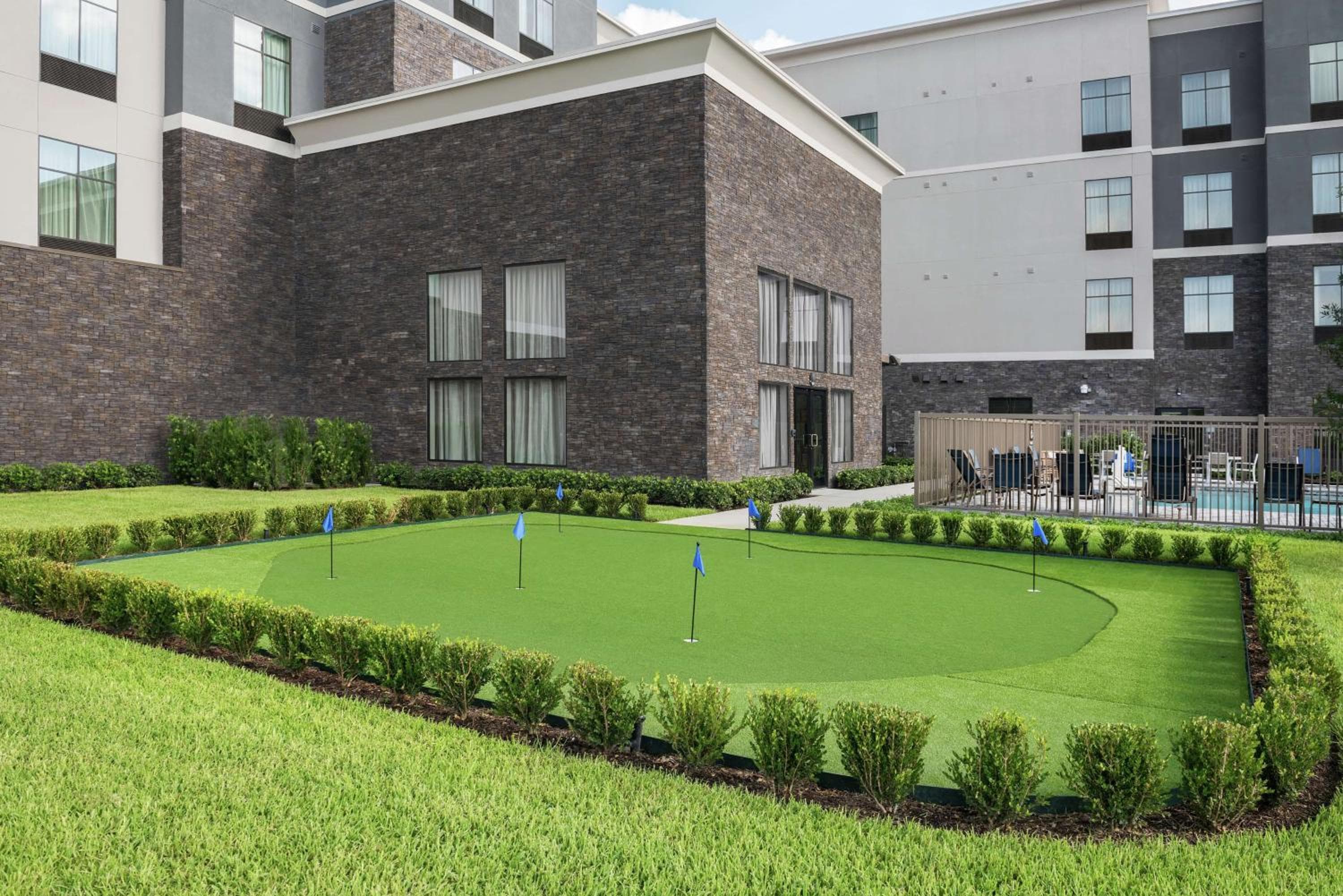 Homewood Suites By Hilton Houston Memorial, Houston, photo 5
