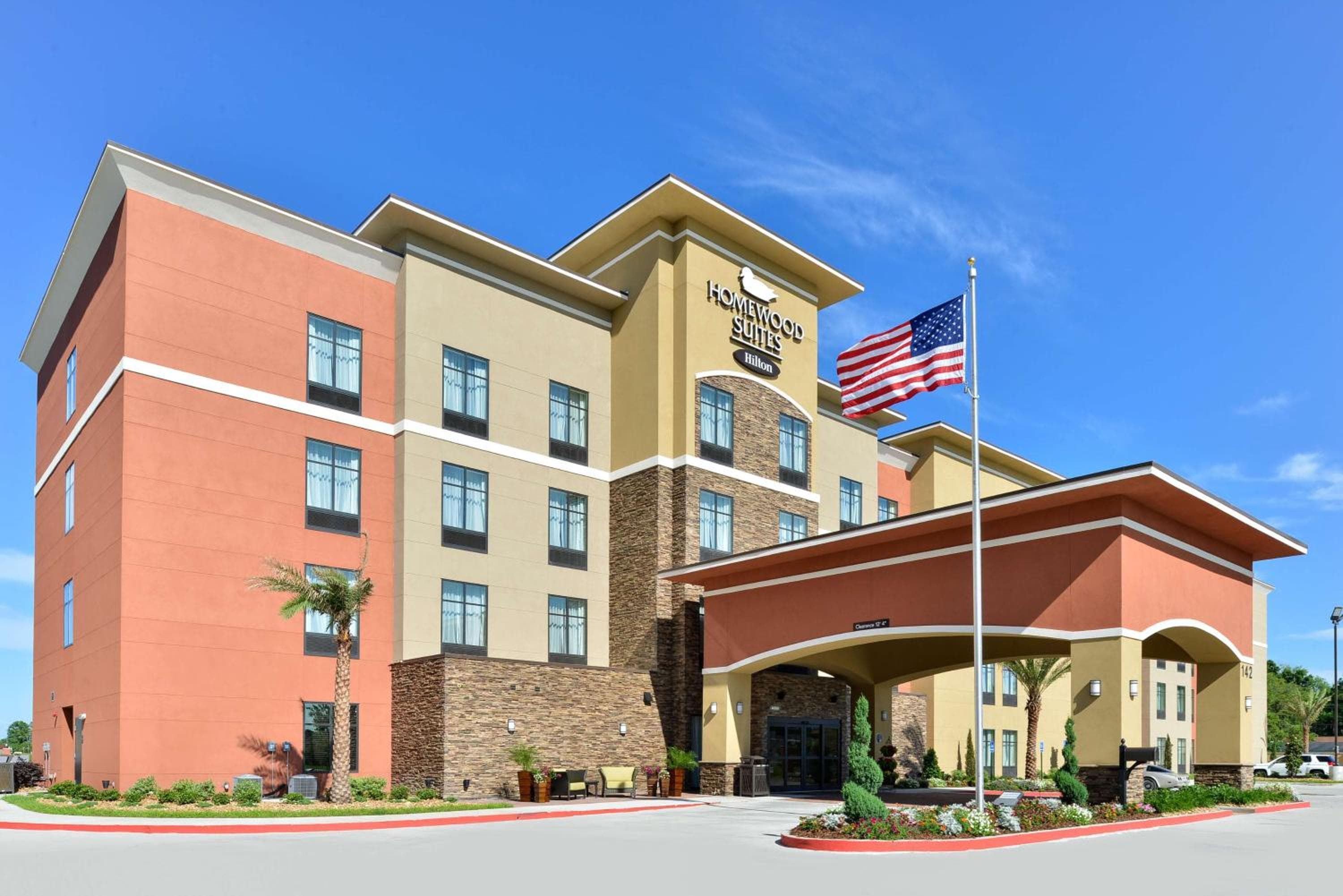 Homewood Suites by Hilton Houma, Houma