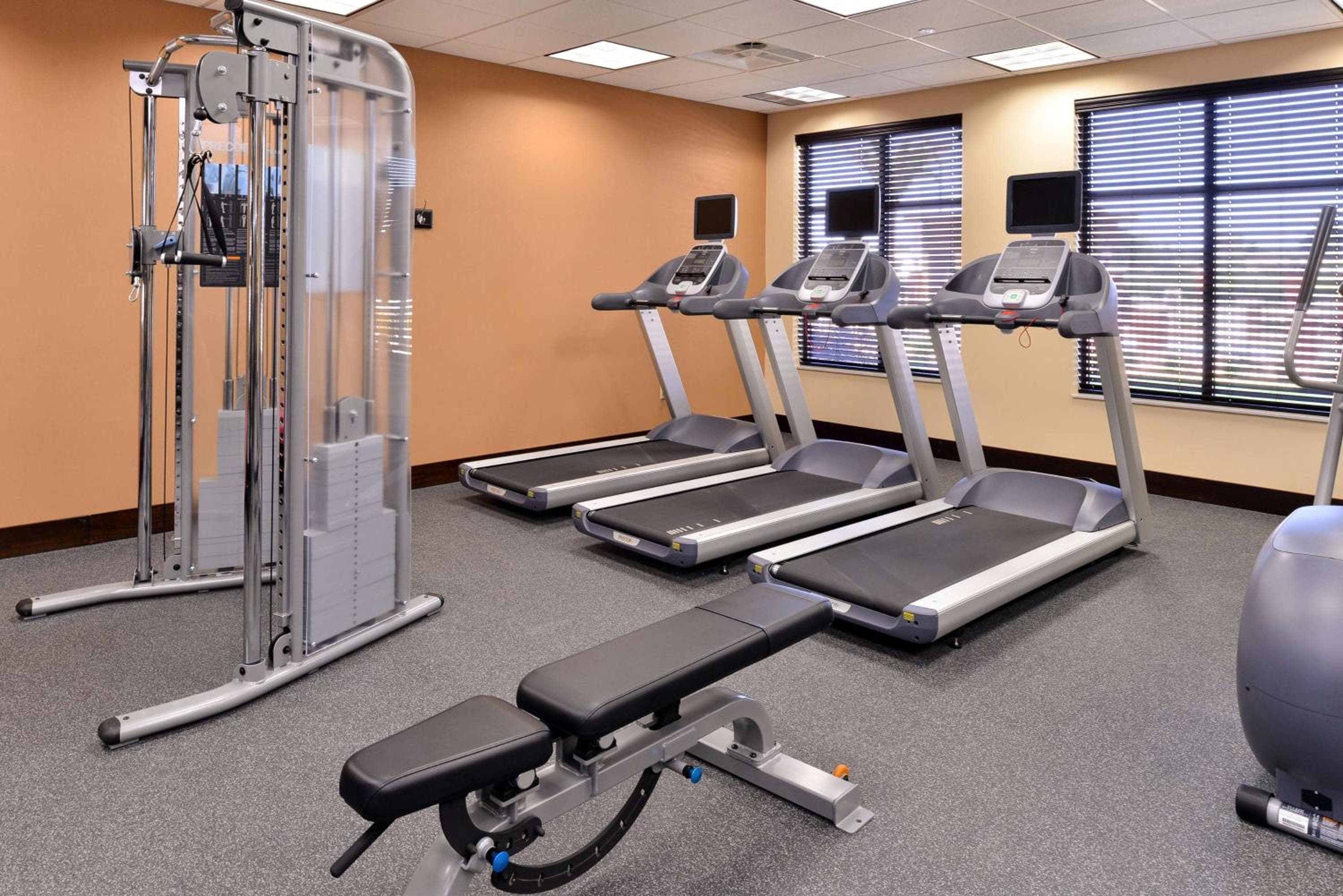 Homewood Suites by Hilton Houma, Houma, photo 2