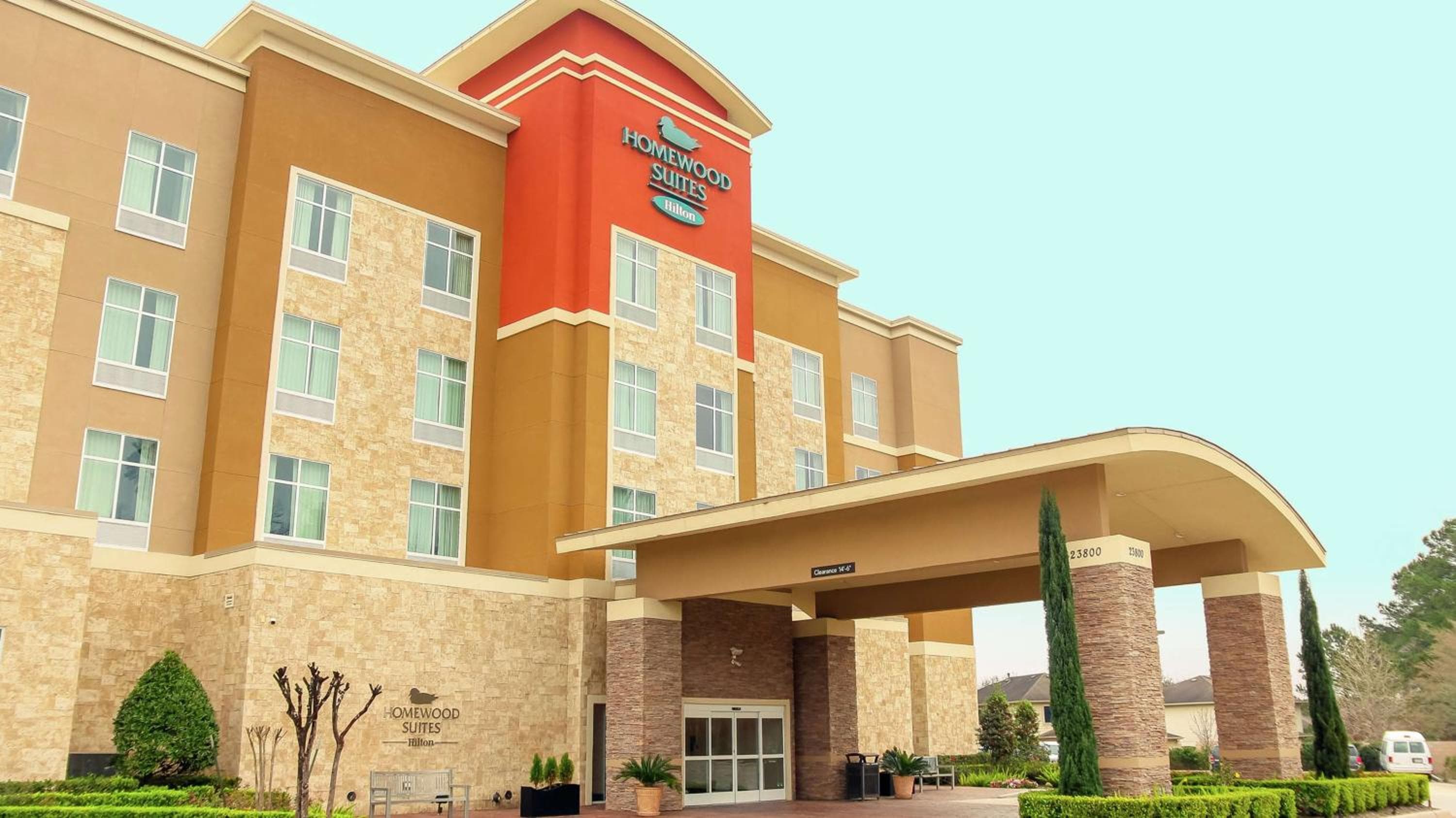 Homewood Suites by Hilton North Houston/Spring, Spring, photo 4