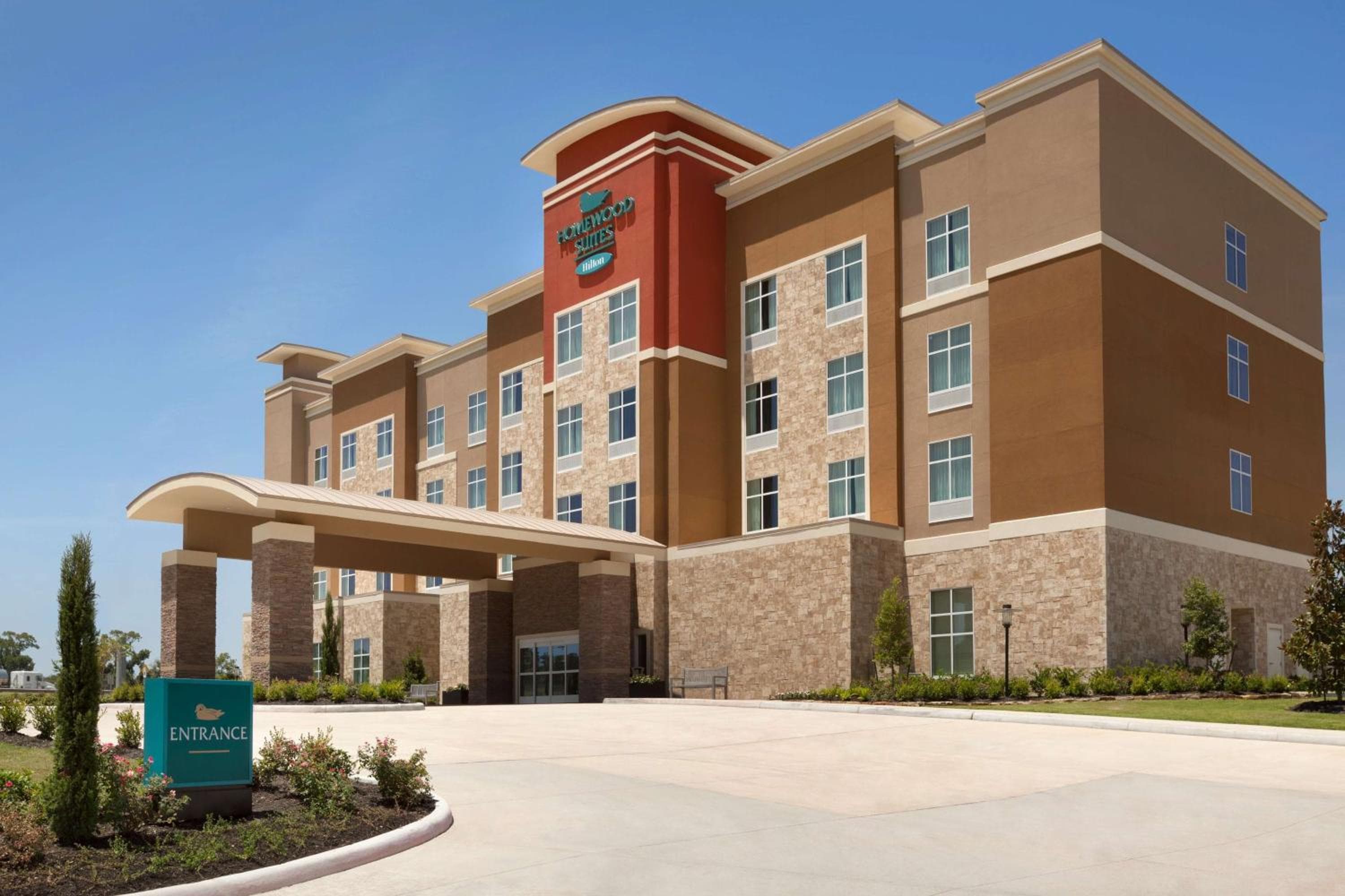 Homewood Suites by Hilton North Houston/Spring, Spring