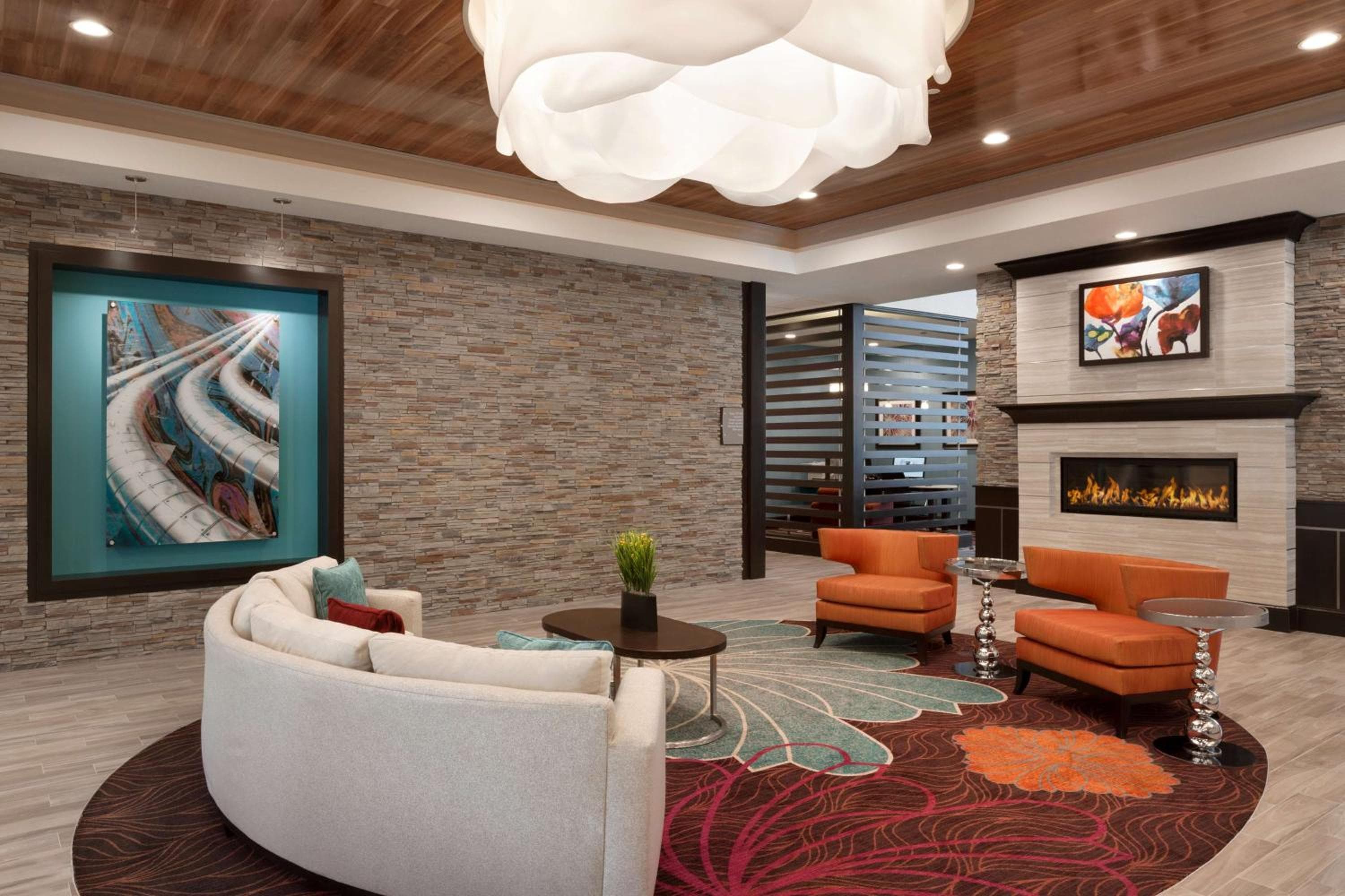 Homewood Suites by Hilton North Houston/Spring, Spring, photo 6