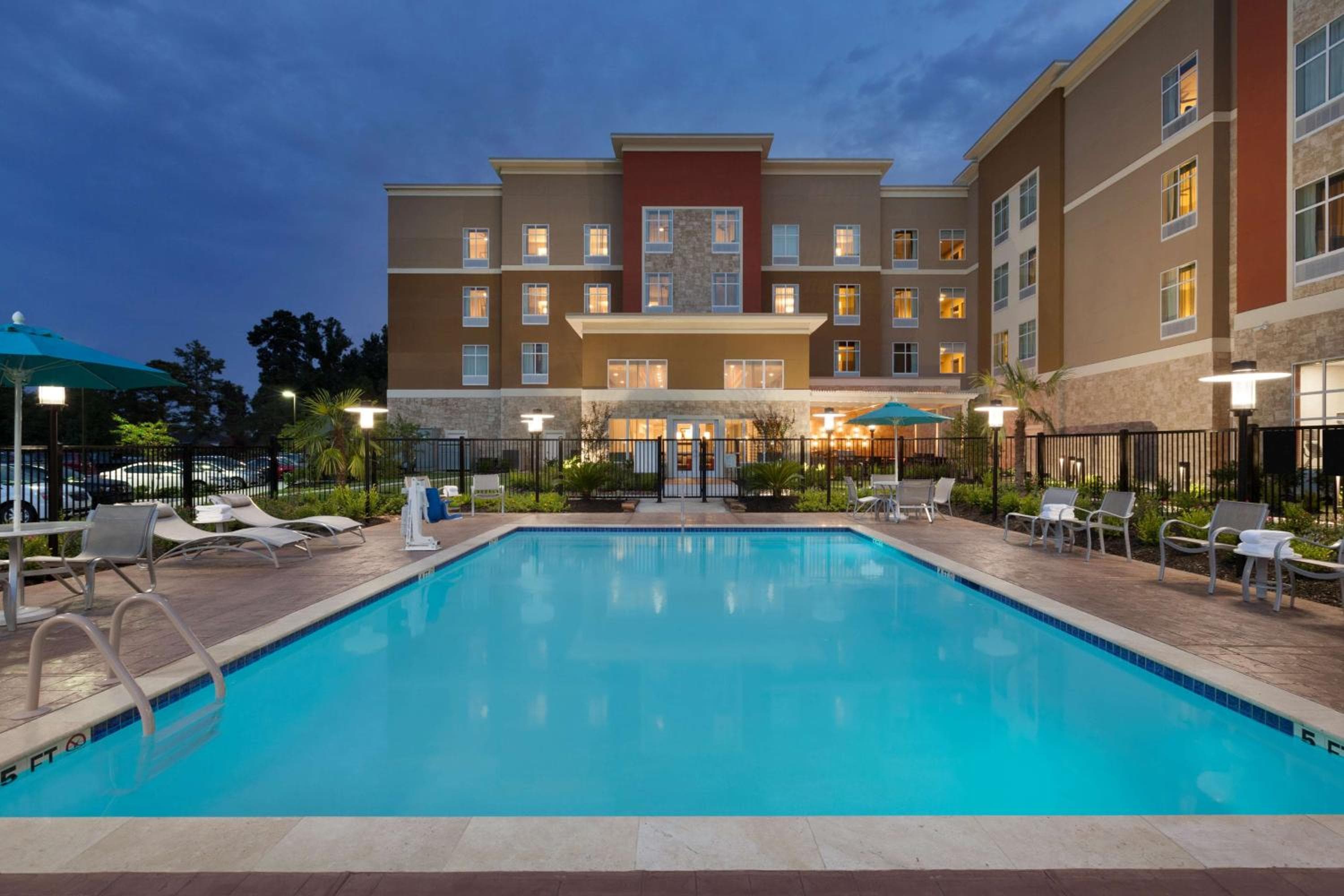 Homewood Suites by Hilton North Houston/Spring, Spring, photo 3