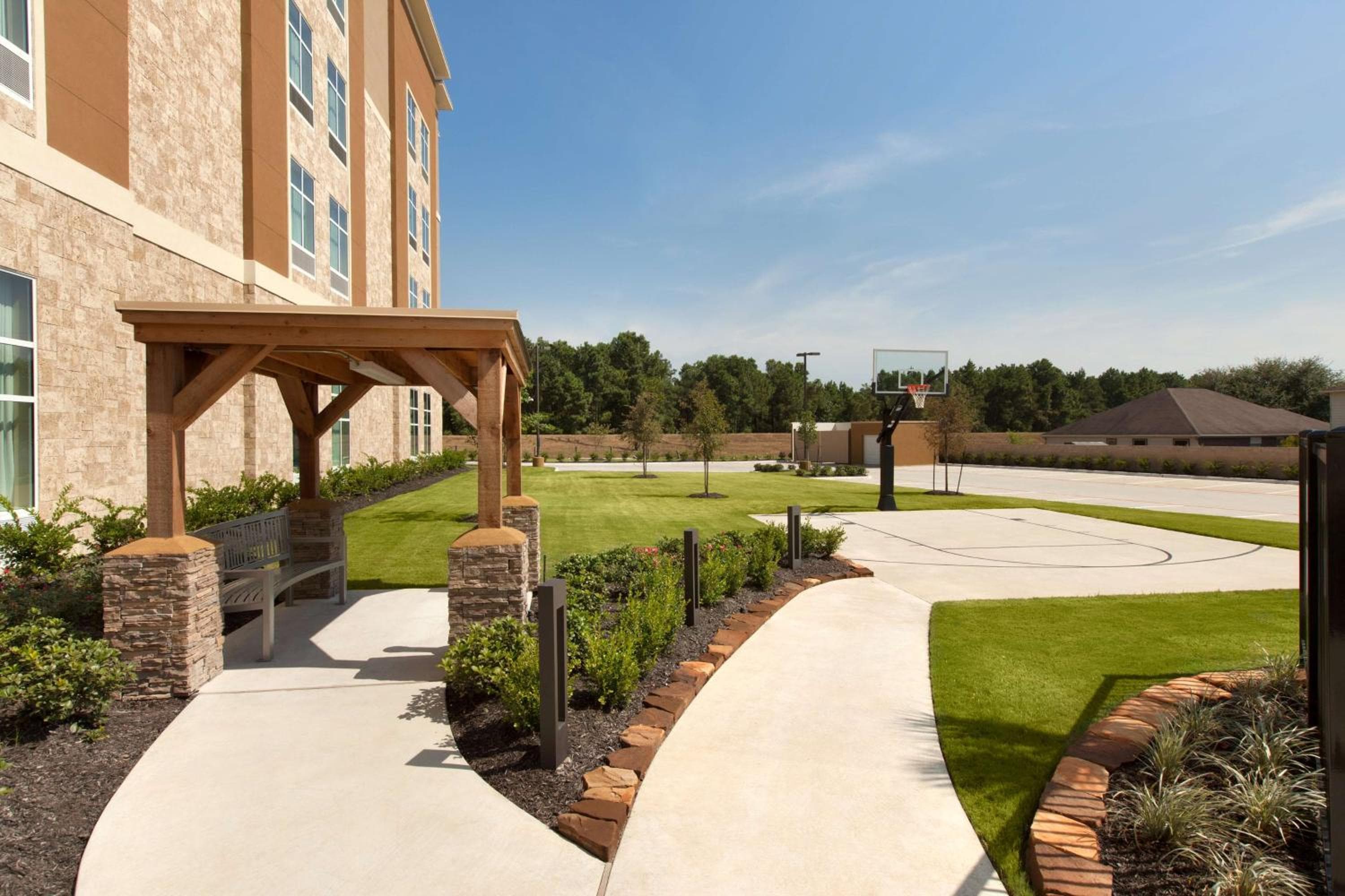 Homewood Suites by Hilton North Houston/Spring, Spring, photo 5