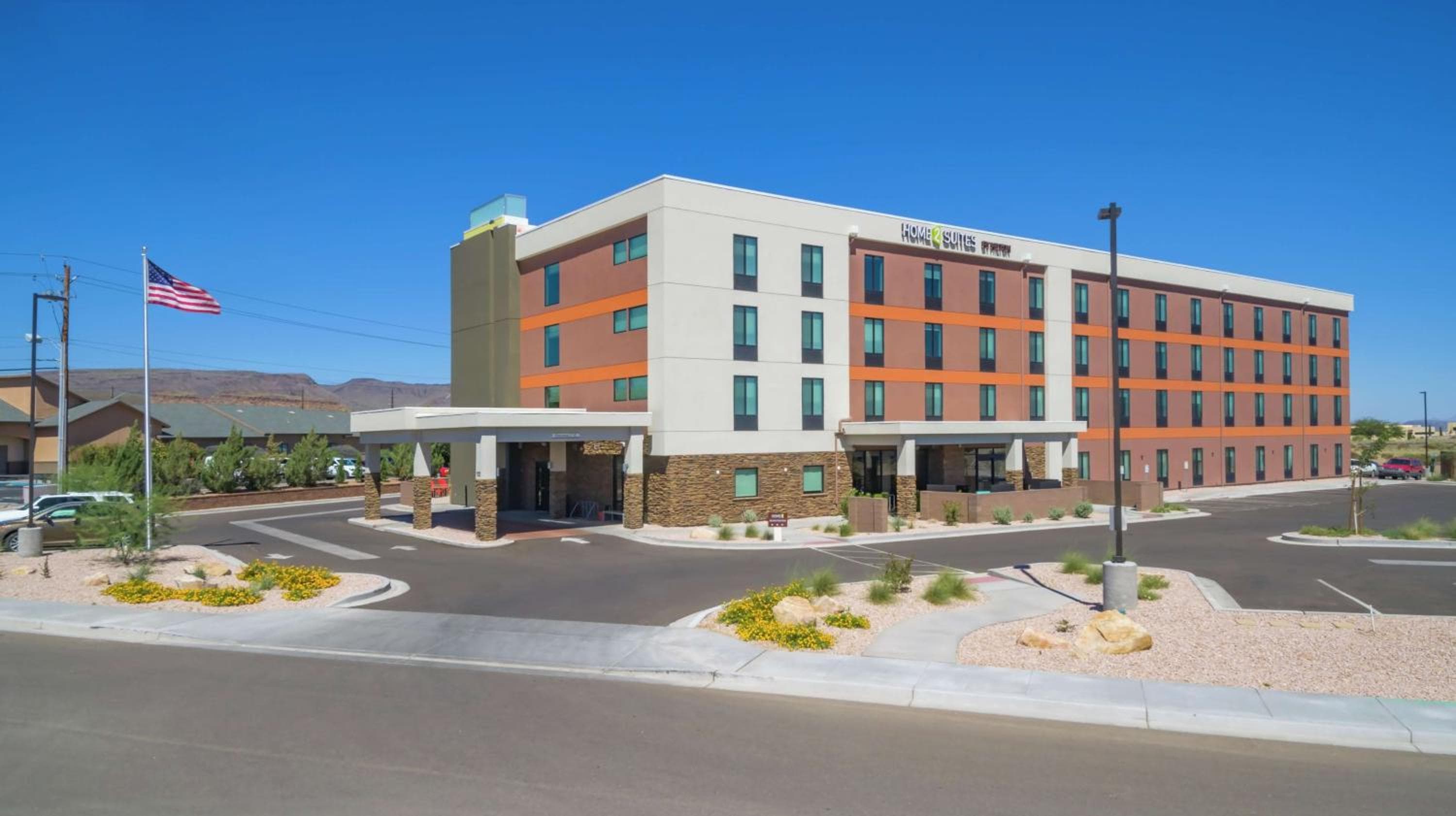 Home2 Suites by Hilton Kingman, Kingman