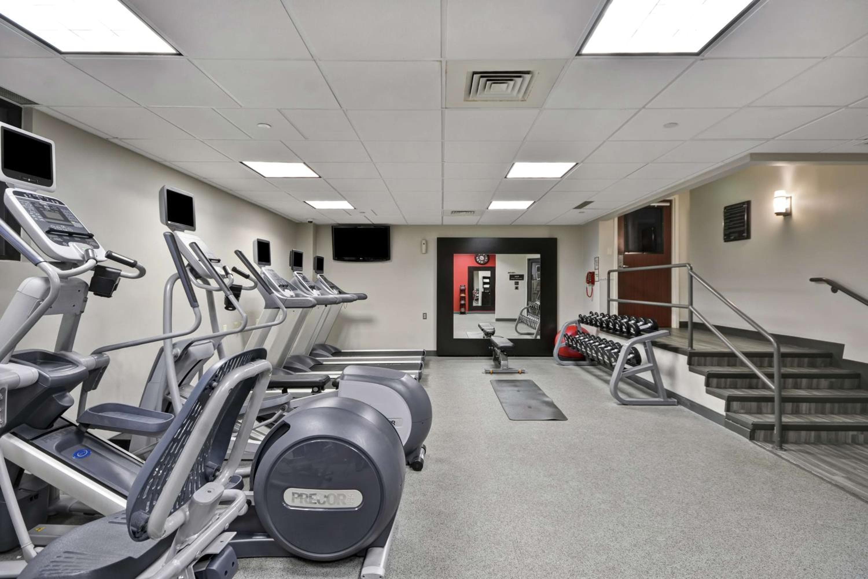 Homewood Suites by Hilton Indianapolis Carmel, Carmel, photo 5