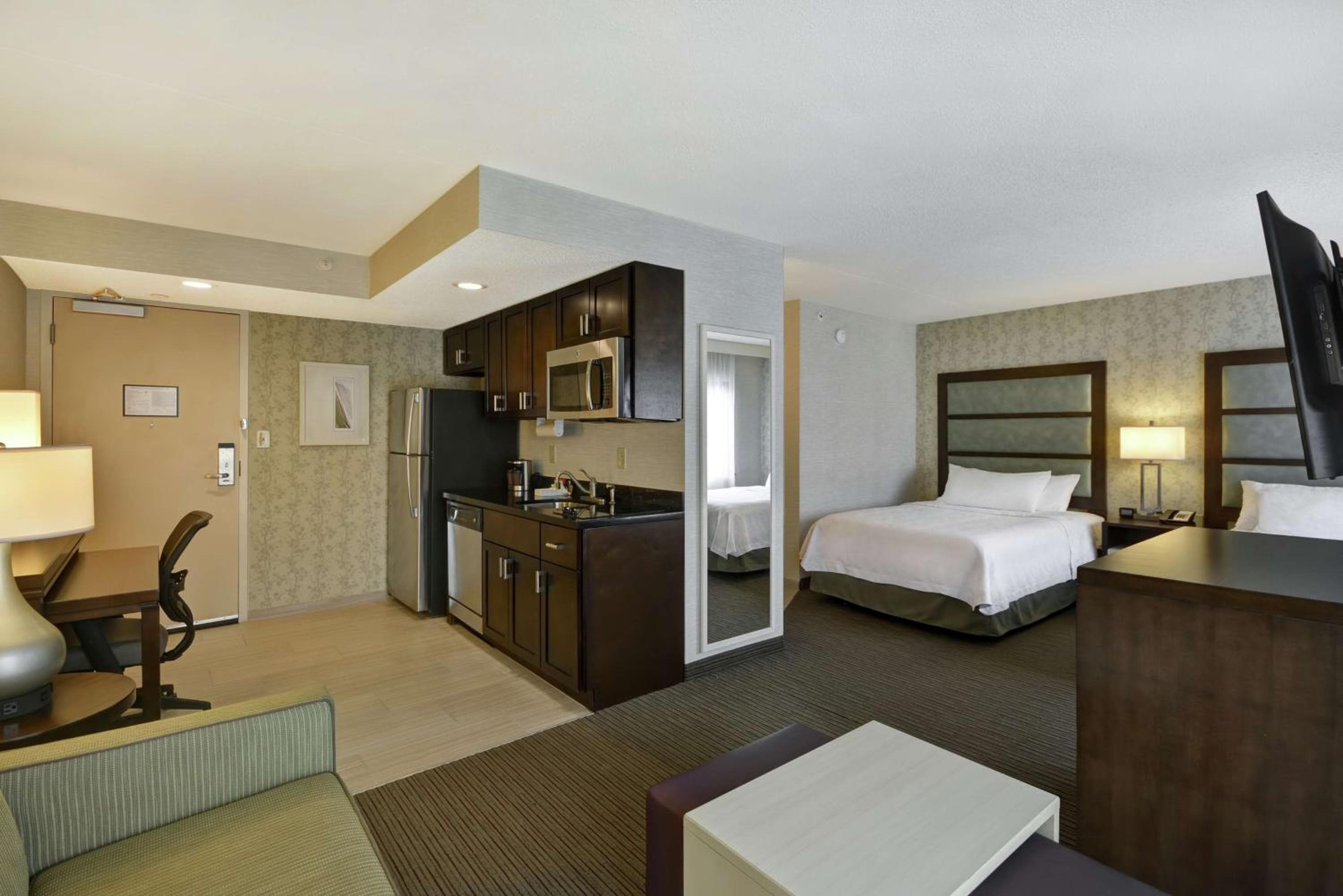 Homewood Suites by Hilton Indianapolis Carmel, Carmel, photo 6