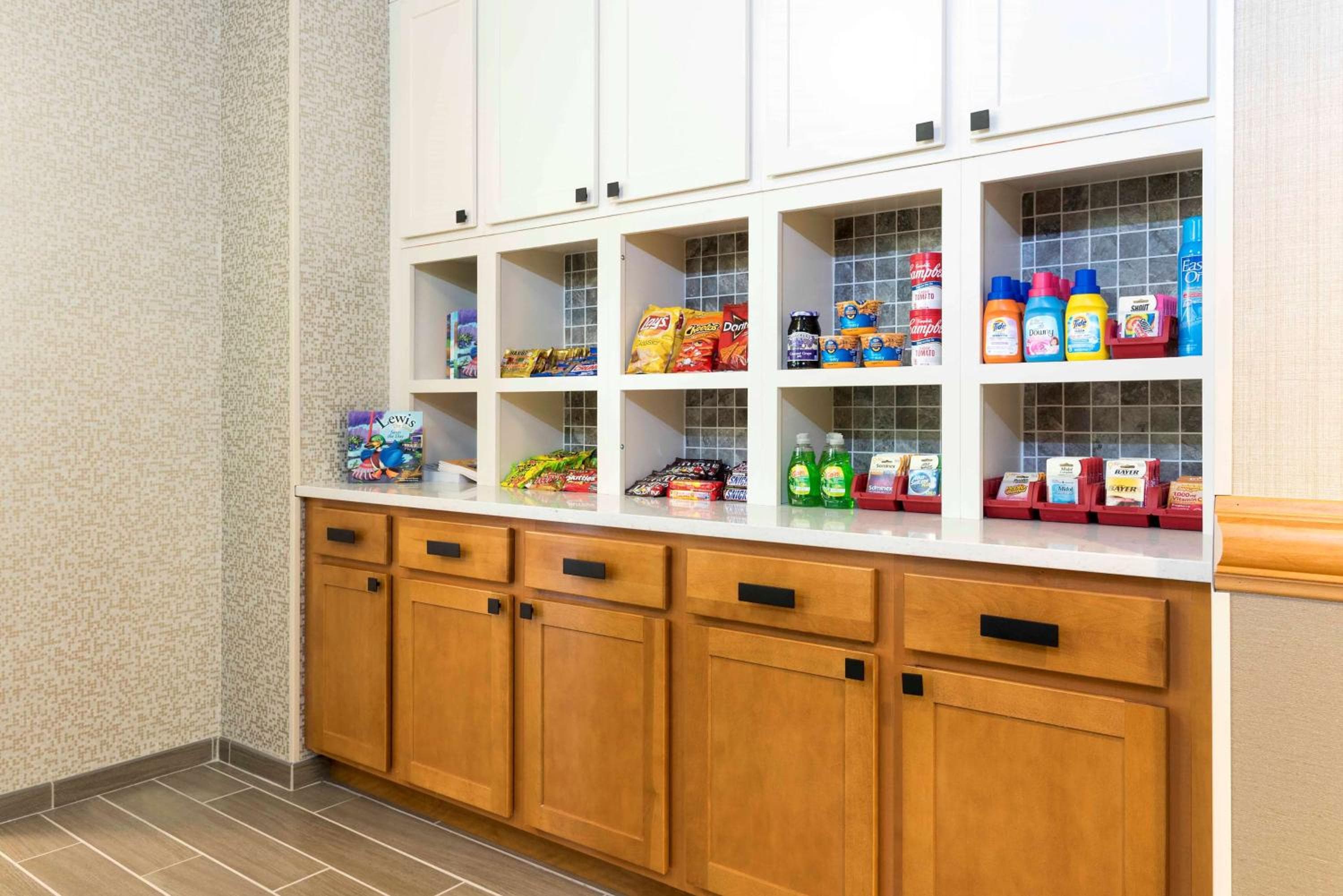 Homewood Suites by Hilton Indianapolis Airport / Plainfield, Plainfield, photo 6