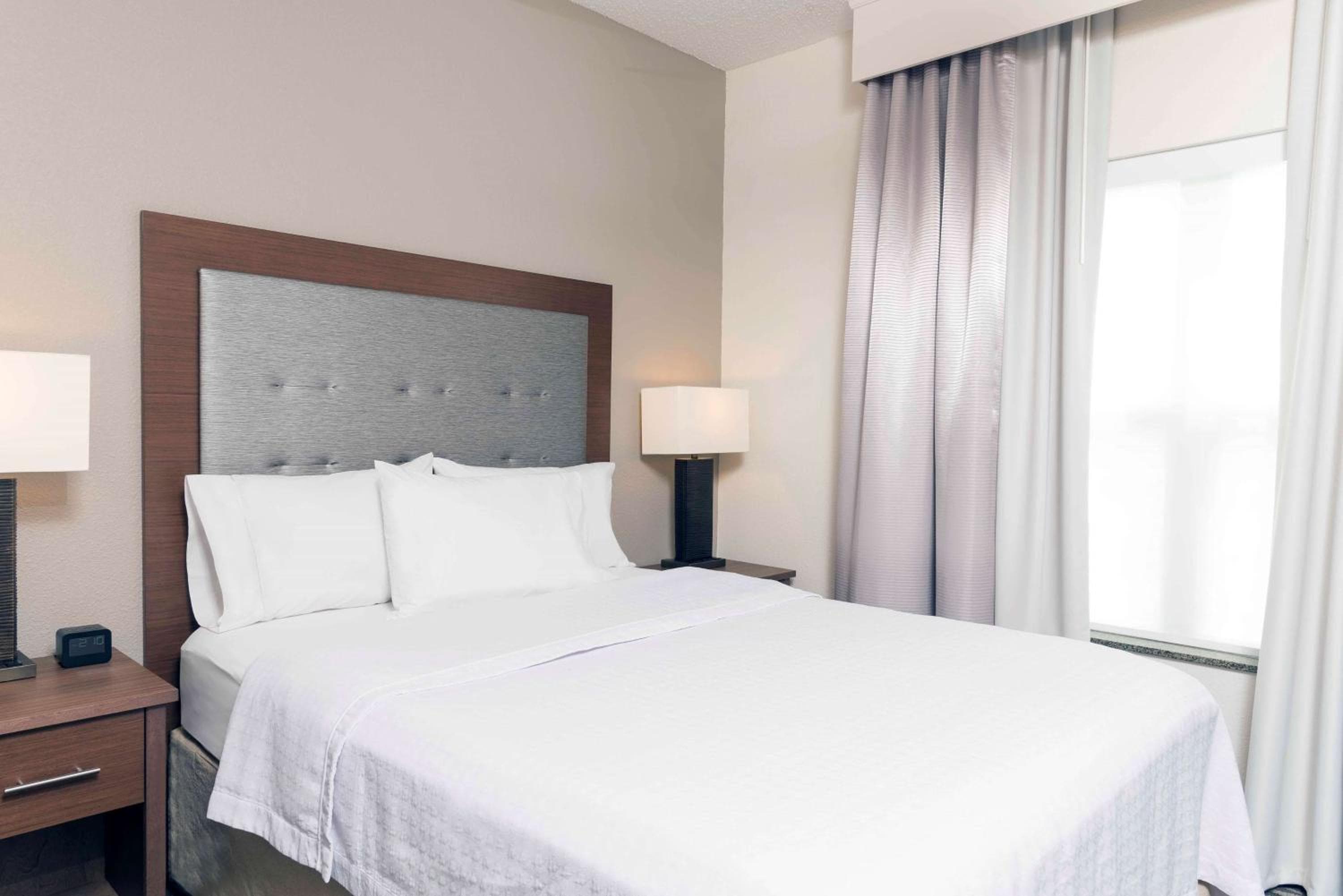 Homewood Suites by Hilton Indianapolis Airport / Plainfield, Plainfield, photo 3