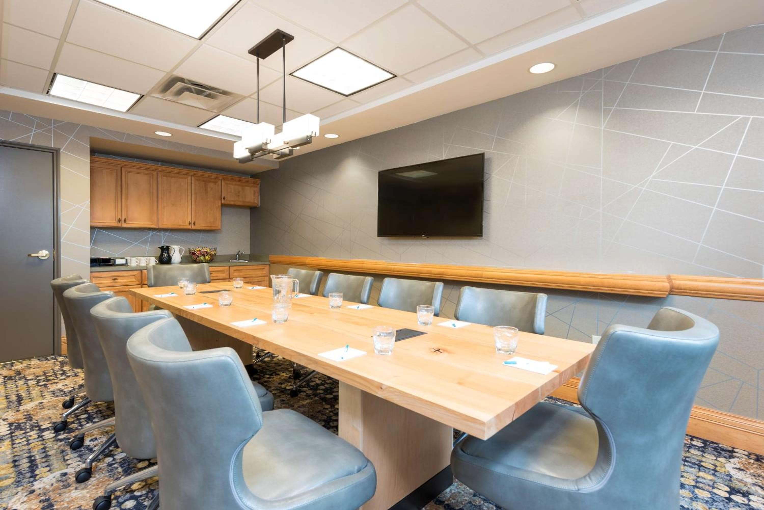 Homewood Suites by Hilton Indianapolis Airport / Plainfield, Plainfield, photo 4