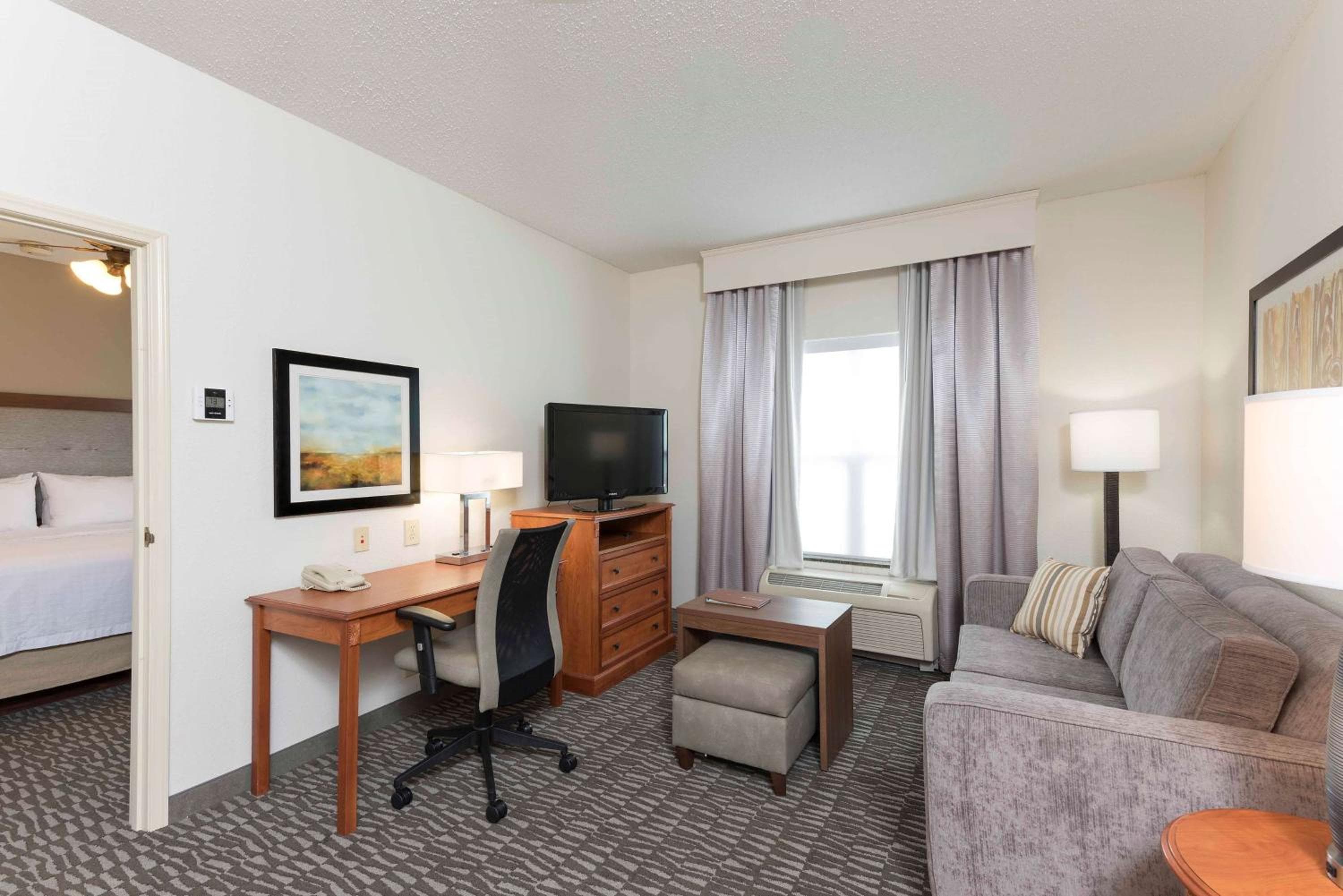 Homewood Suites by Hilton Indianapolis Airport / Plainfield, Plainfield, photo 2