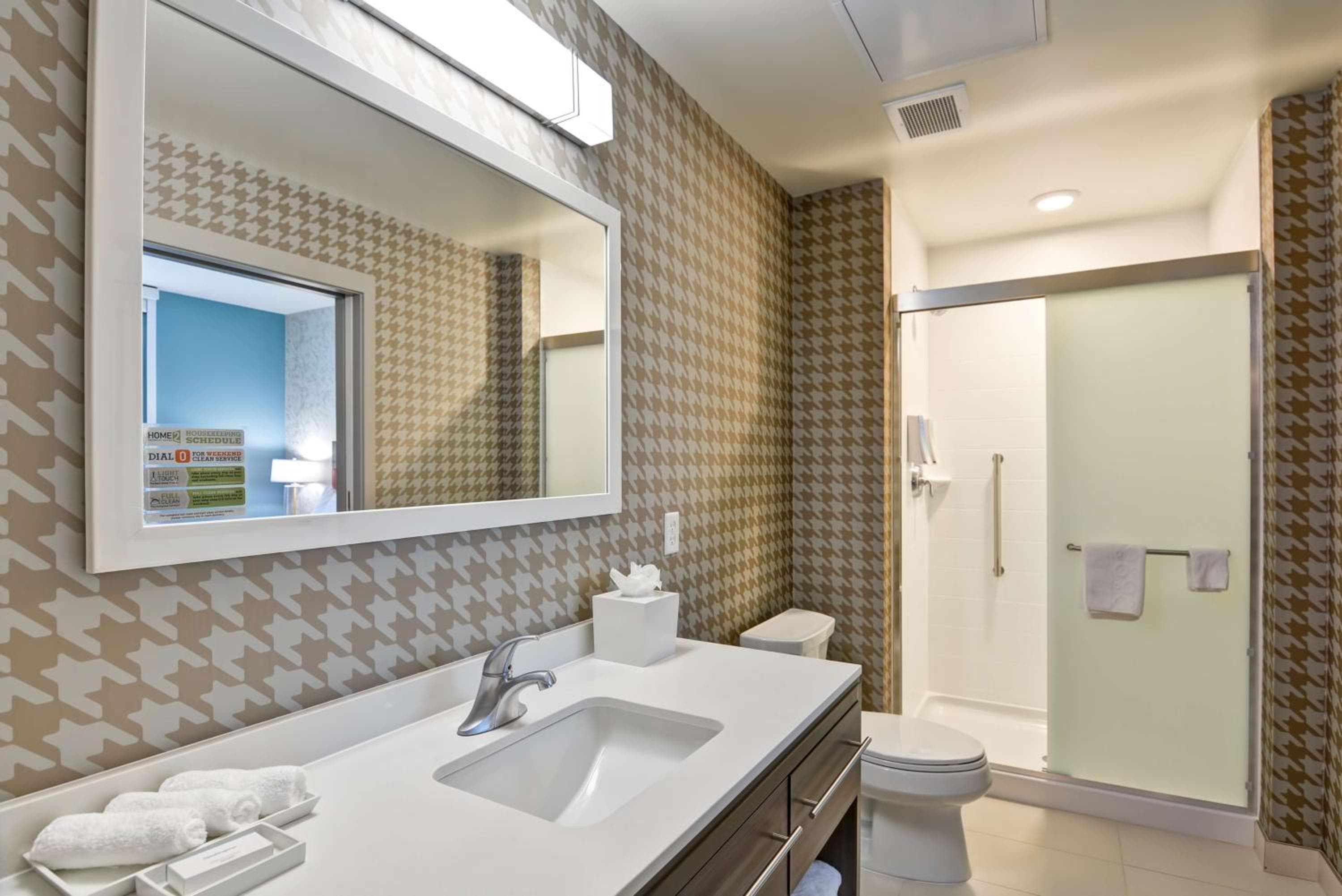 Home2 Suites By Hilton Lafayette, Lafayette, photo 6