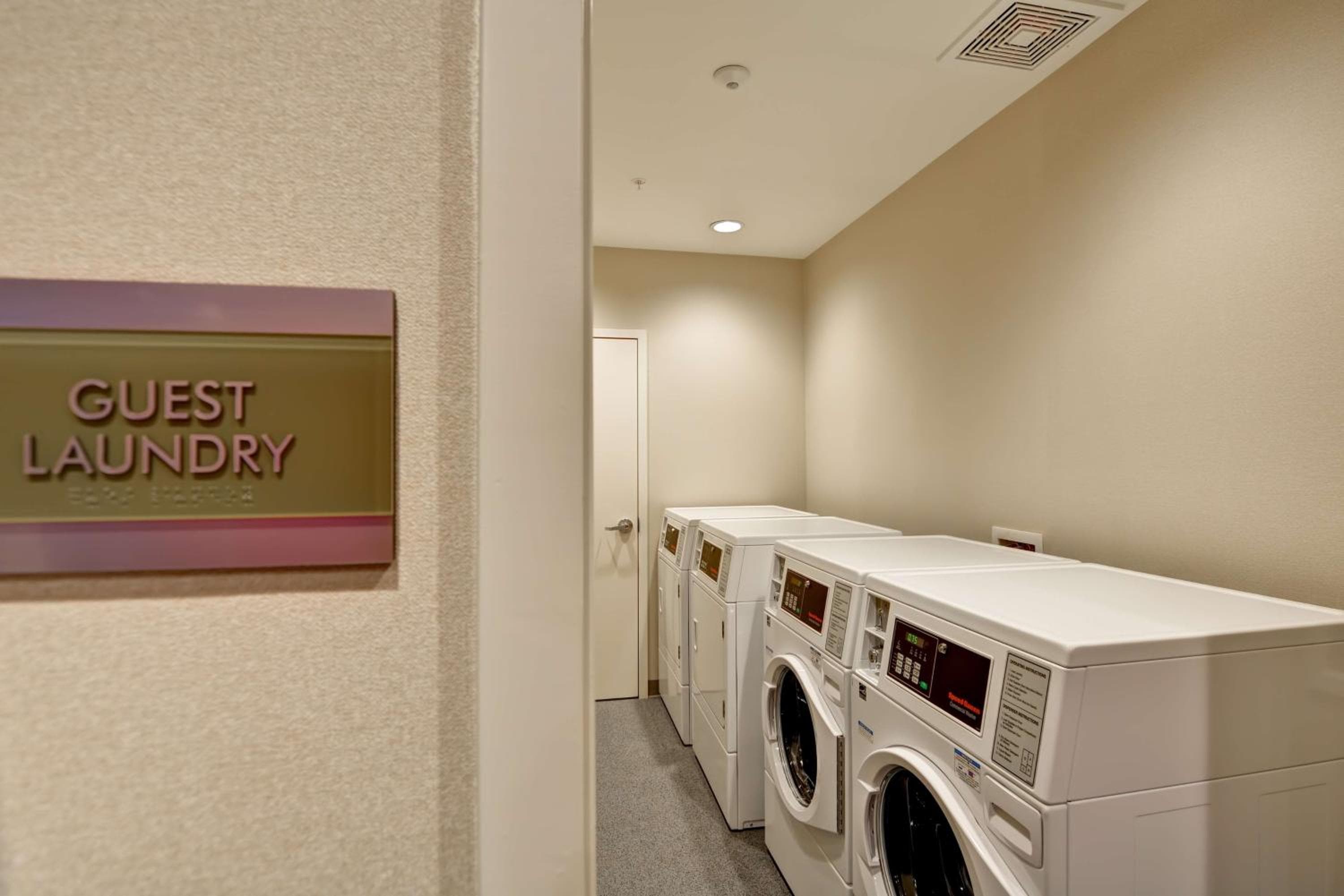 Home2 Suites By Hilton Lafayette, Lafayette, photo 3