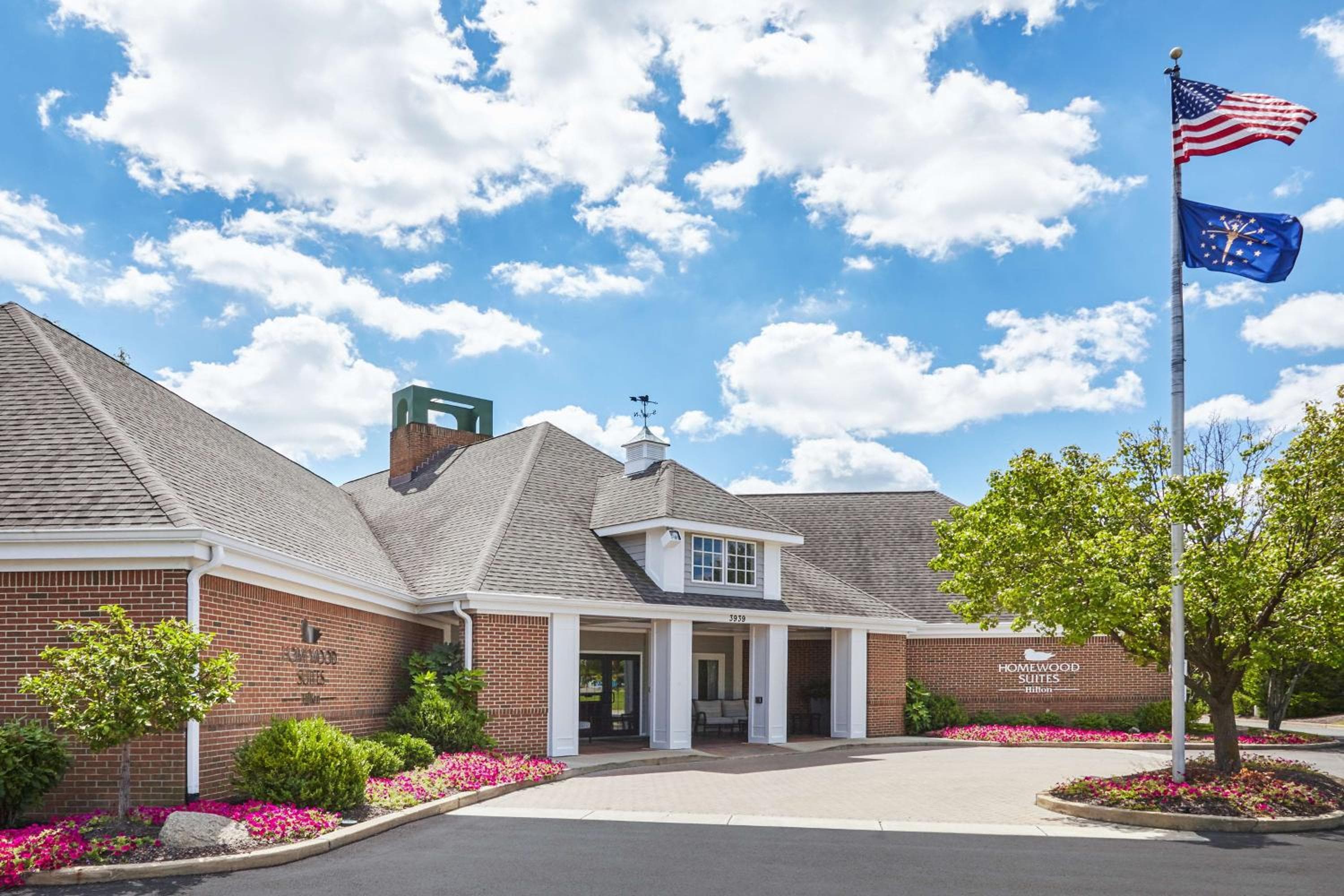 Homewood Suites Lafayette, Lafayette